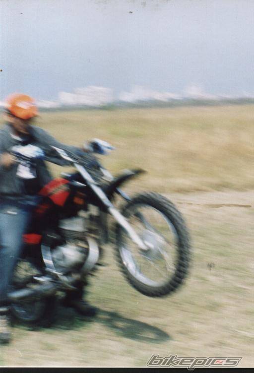 Bike Photo 240293