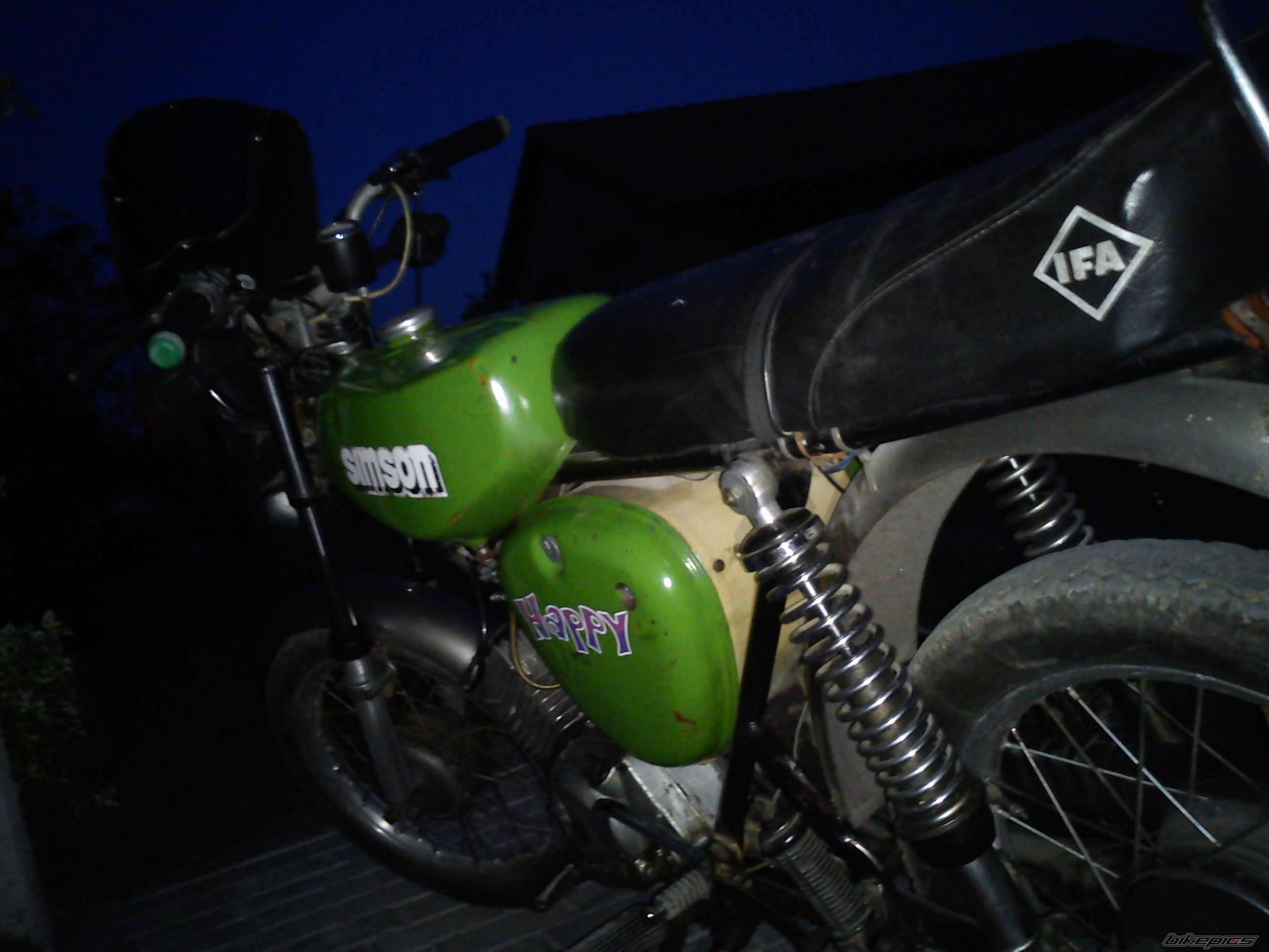 Bike Photo 2402988
