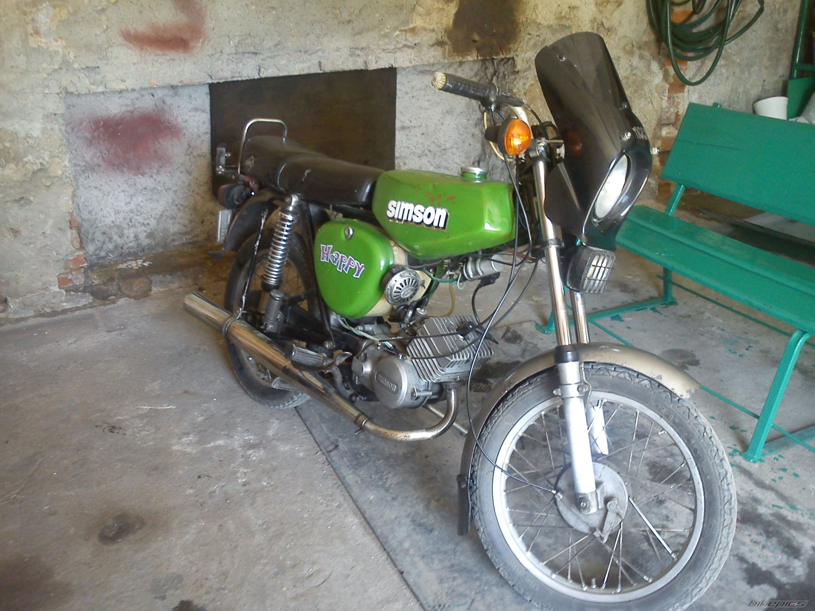 Bike Photo 2403297