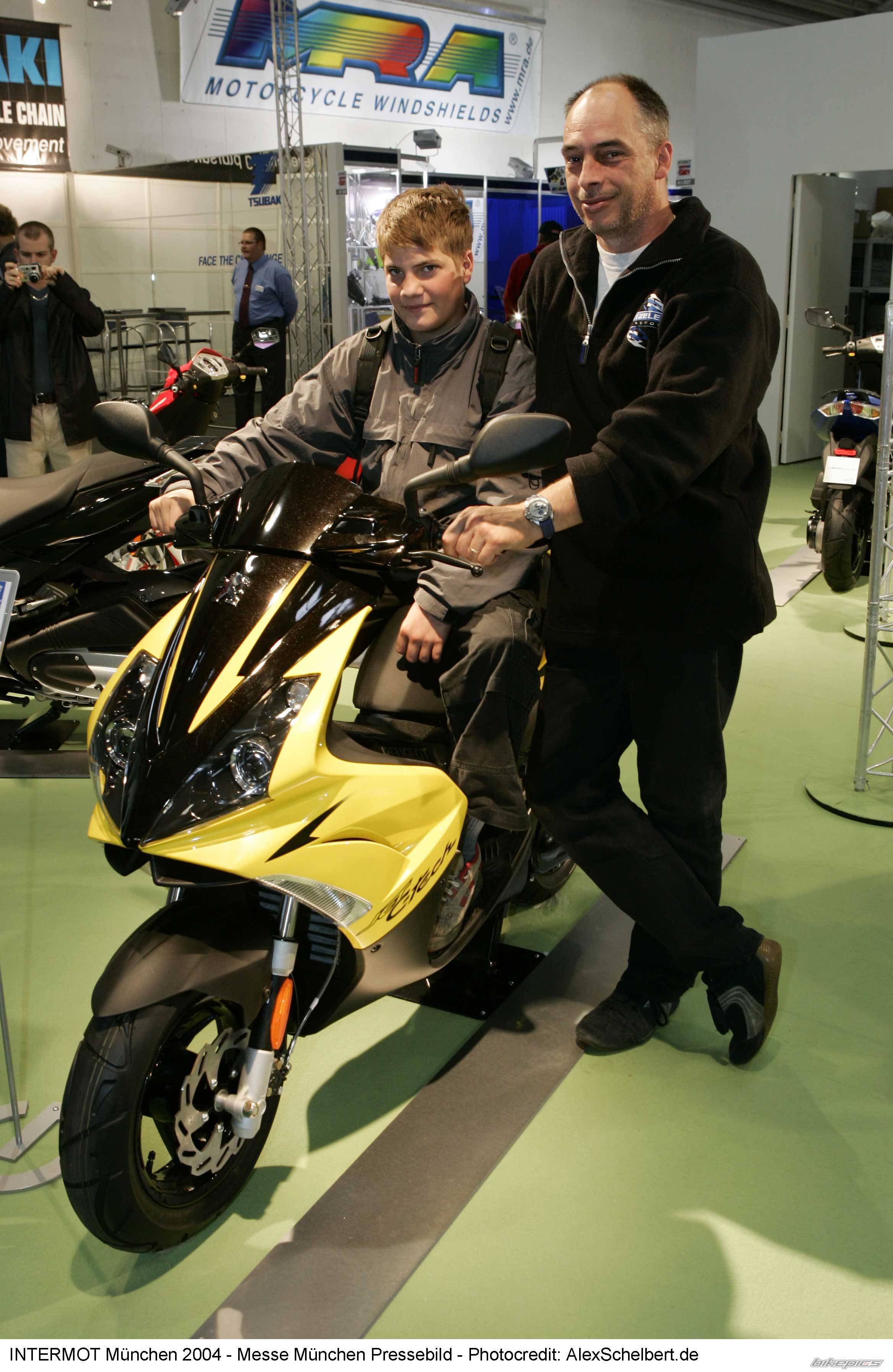 Bike Photo 240330
