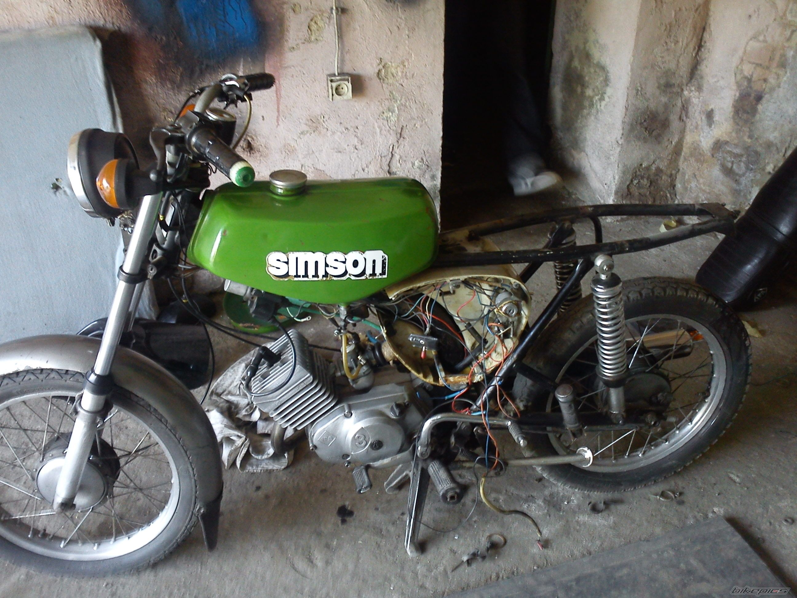 Bike Photo 2403300