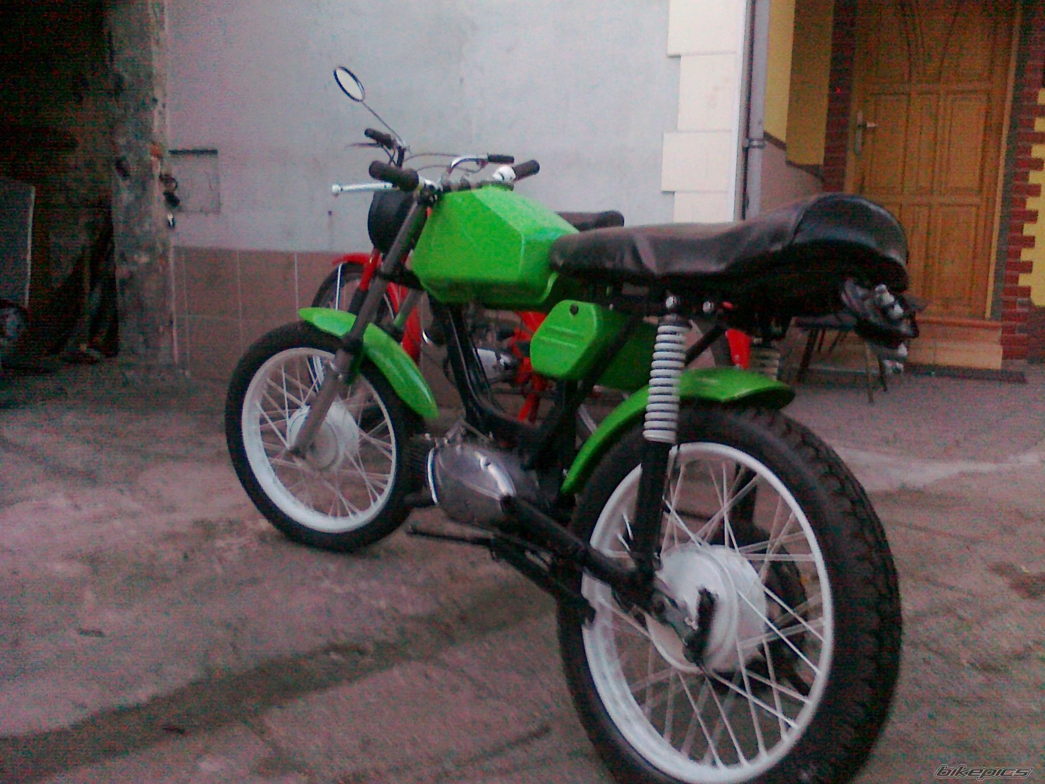 Bike Photo 2403302