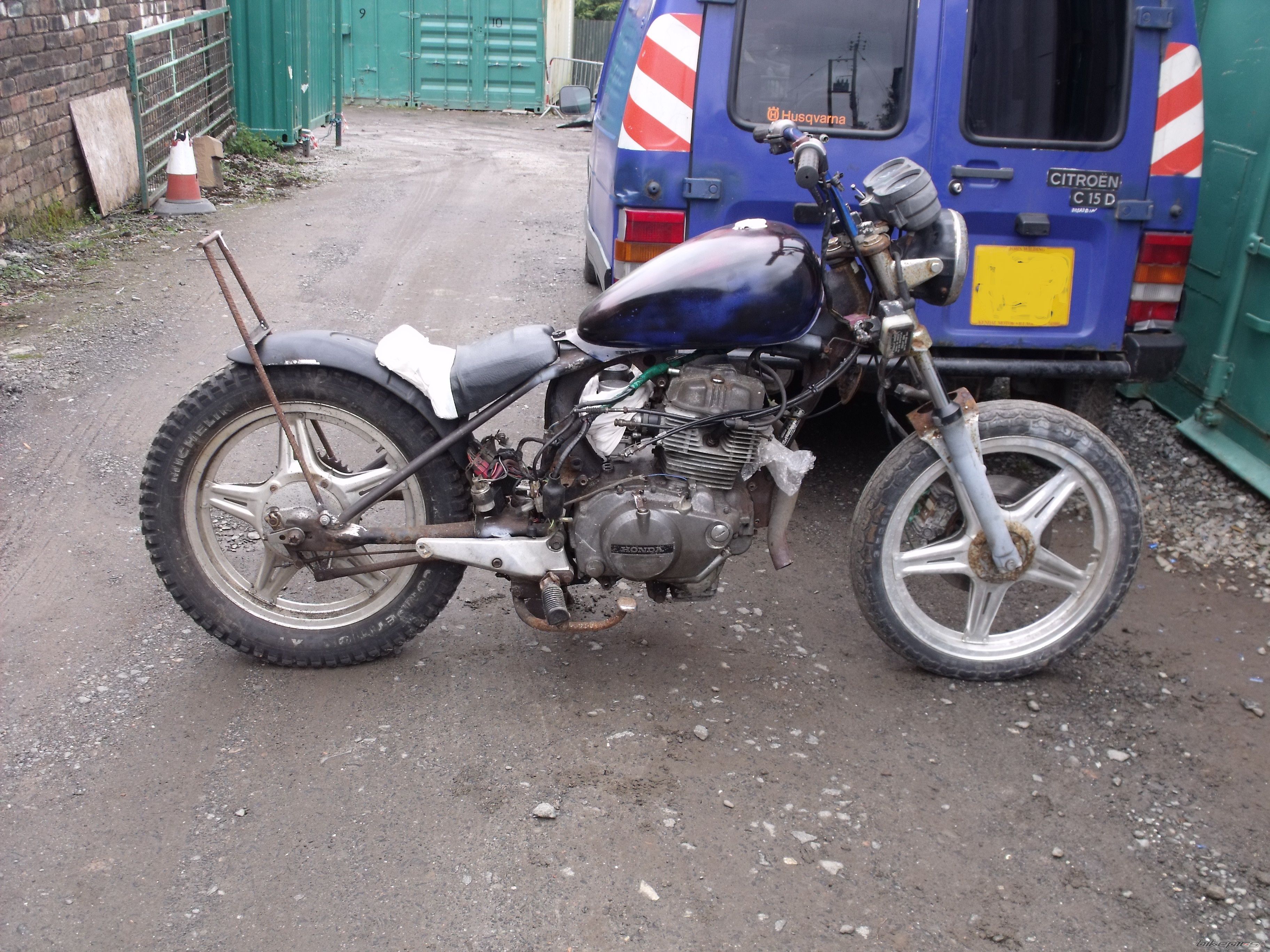 Bike Photo 2403313