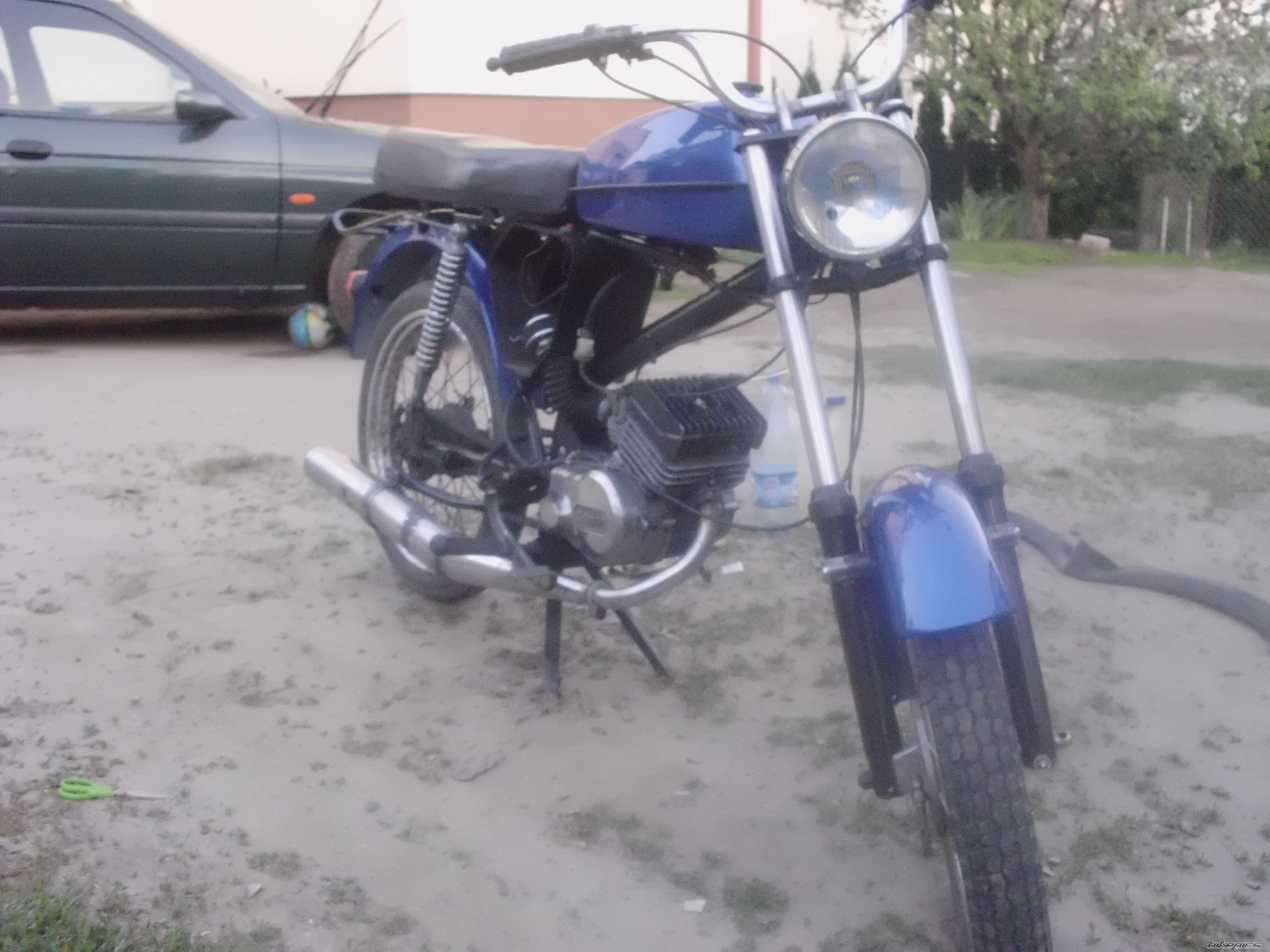 Bike Photo 2403335