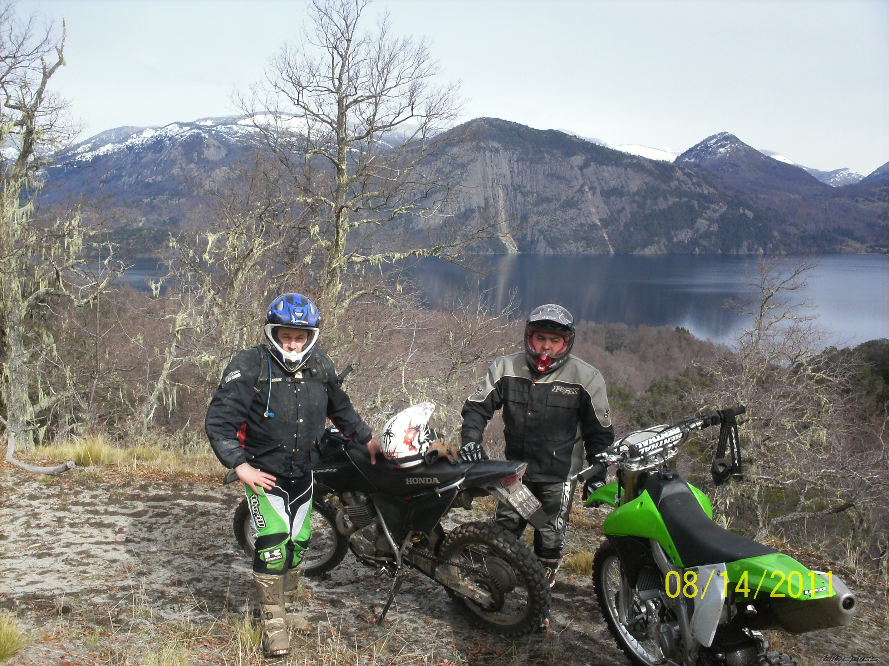 Bike Photo 2403440