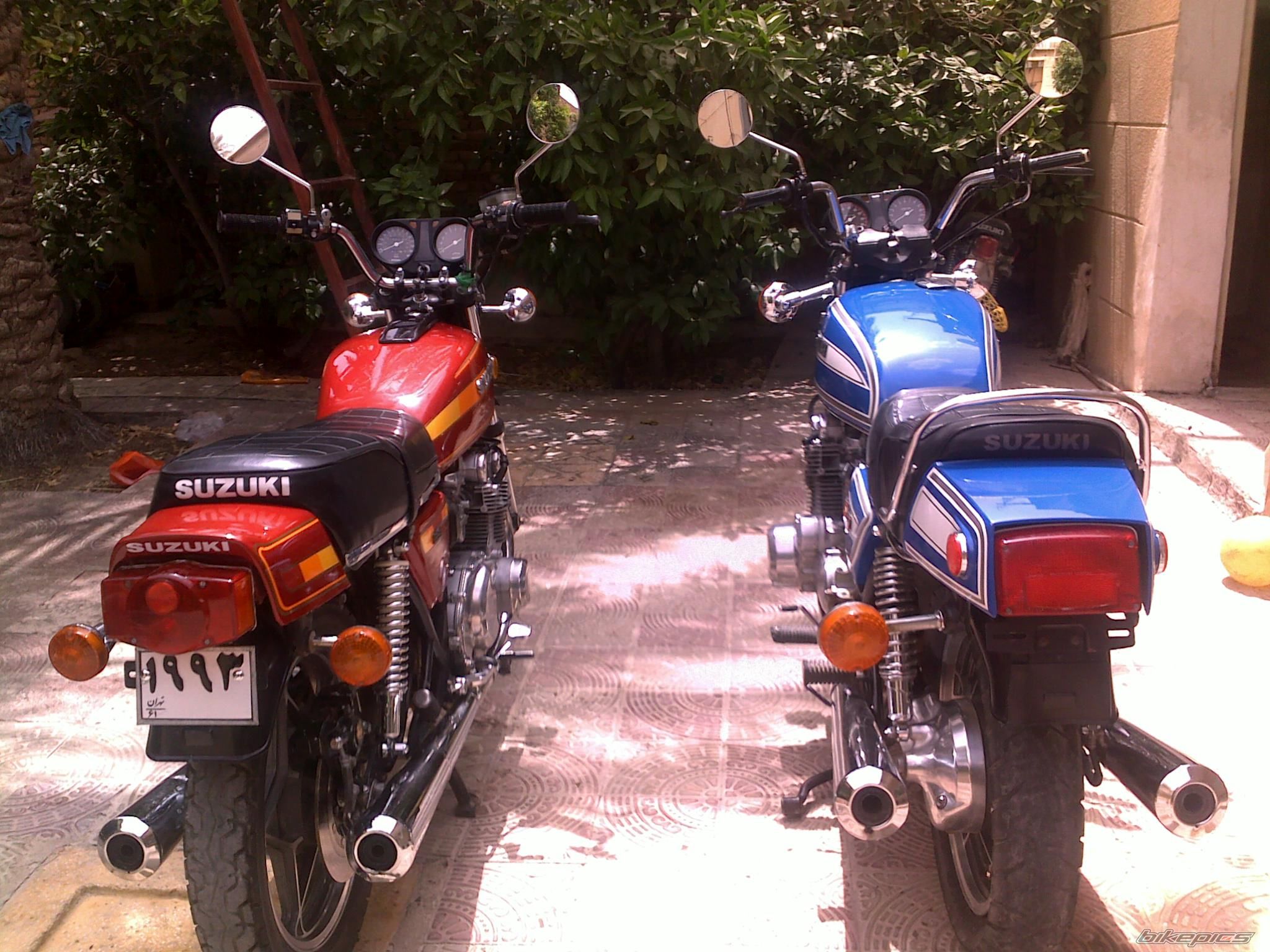 Bike Photo 2403487