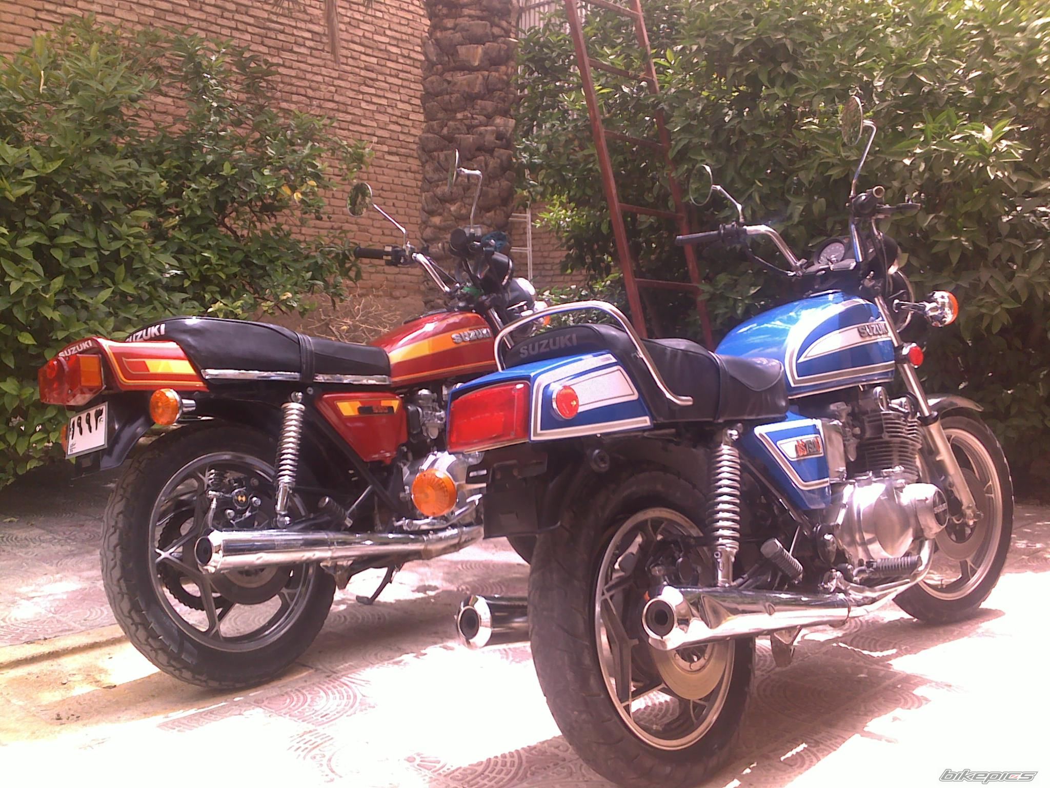 Bike Photo 2403488