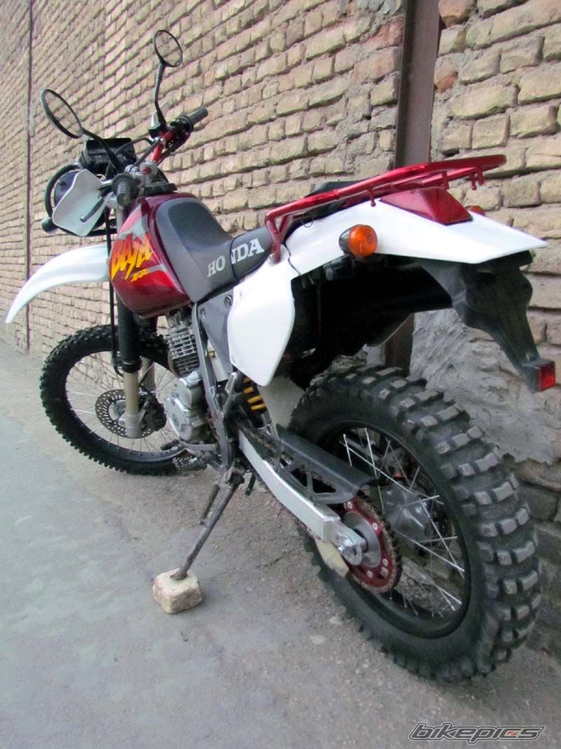Bike Photo 2403506