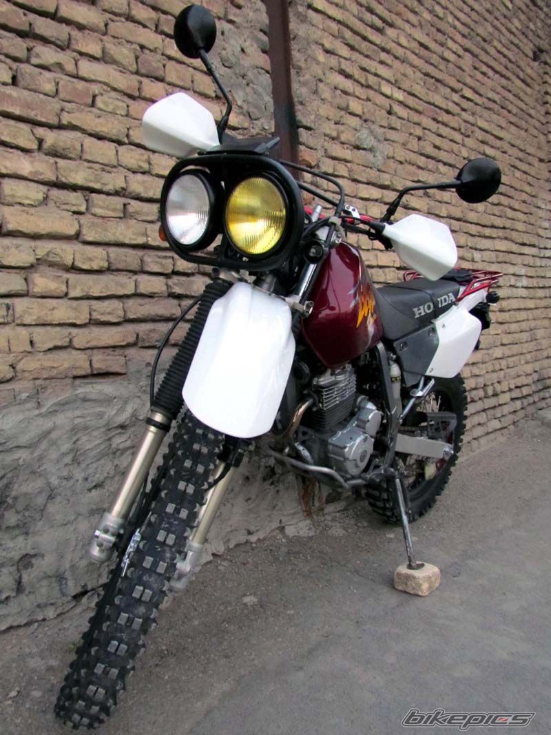 Bike Photo 2403508