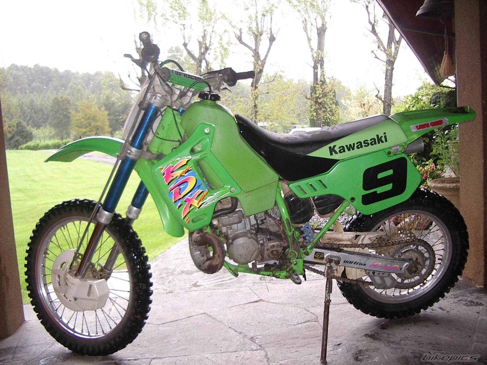 Bike Photo 240351