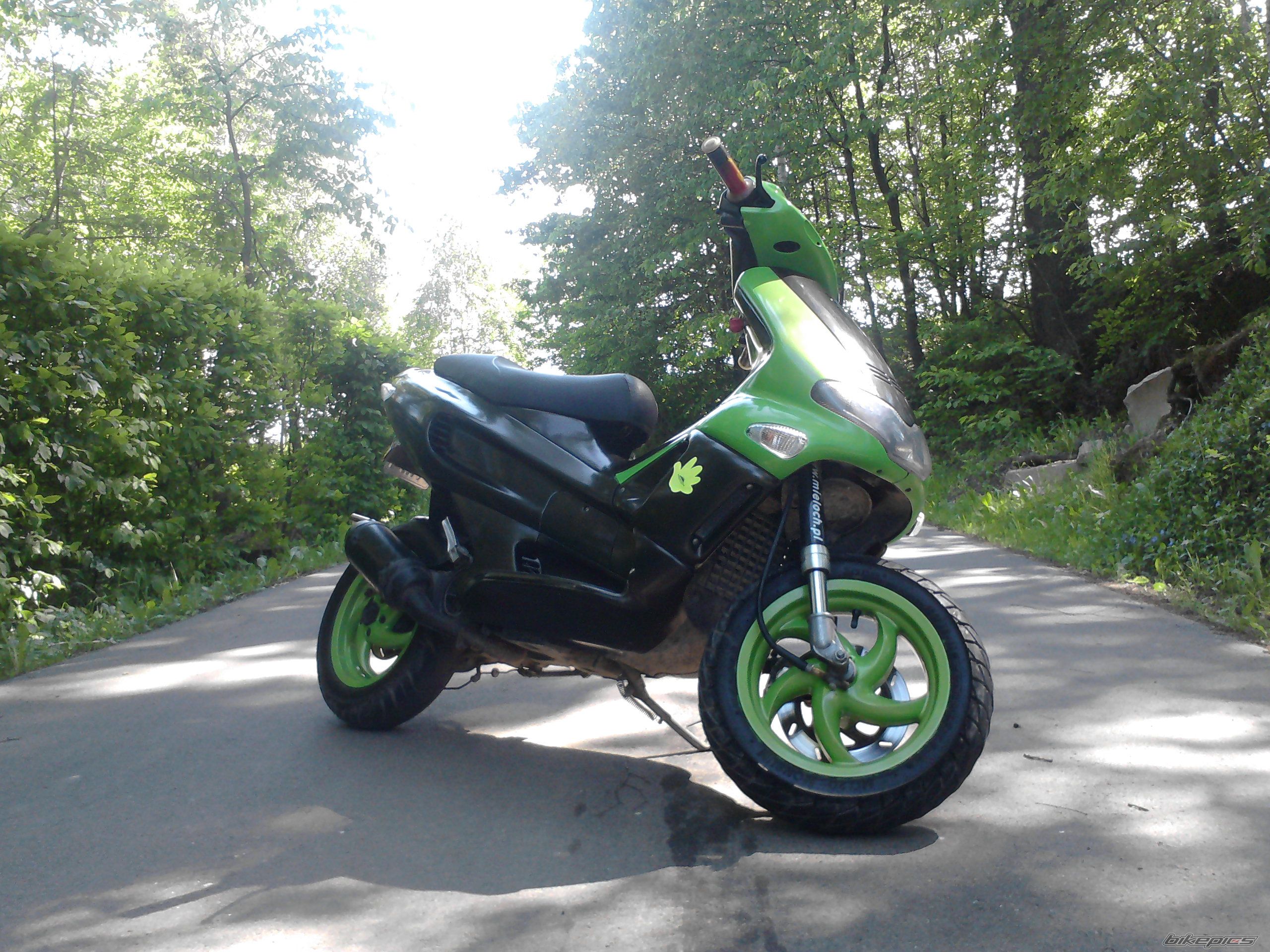 Bike Photo 2403707