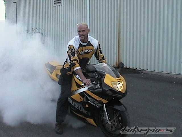 Bike Photo 24038