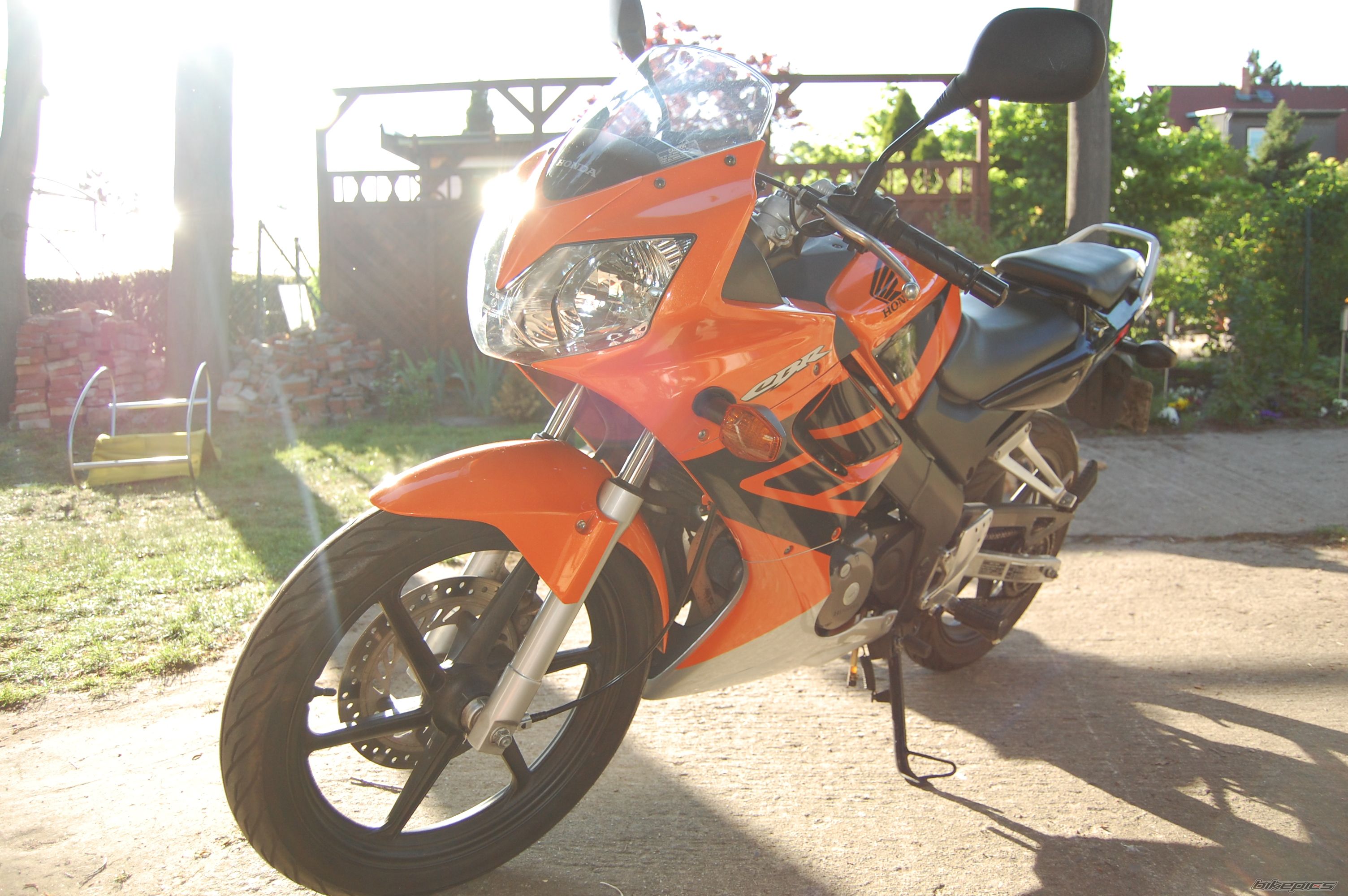 Bike Photo 2403806