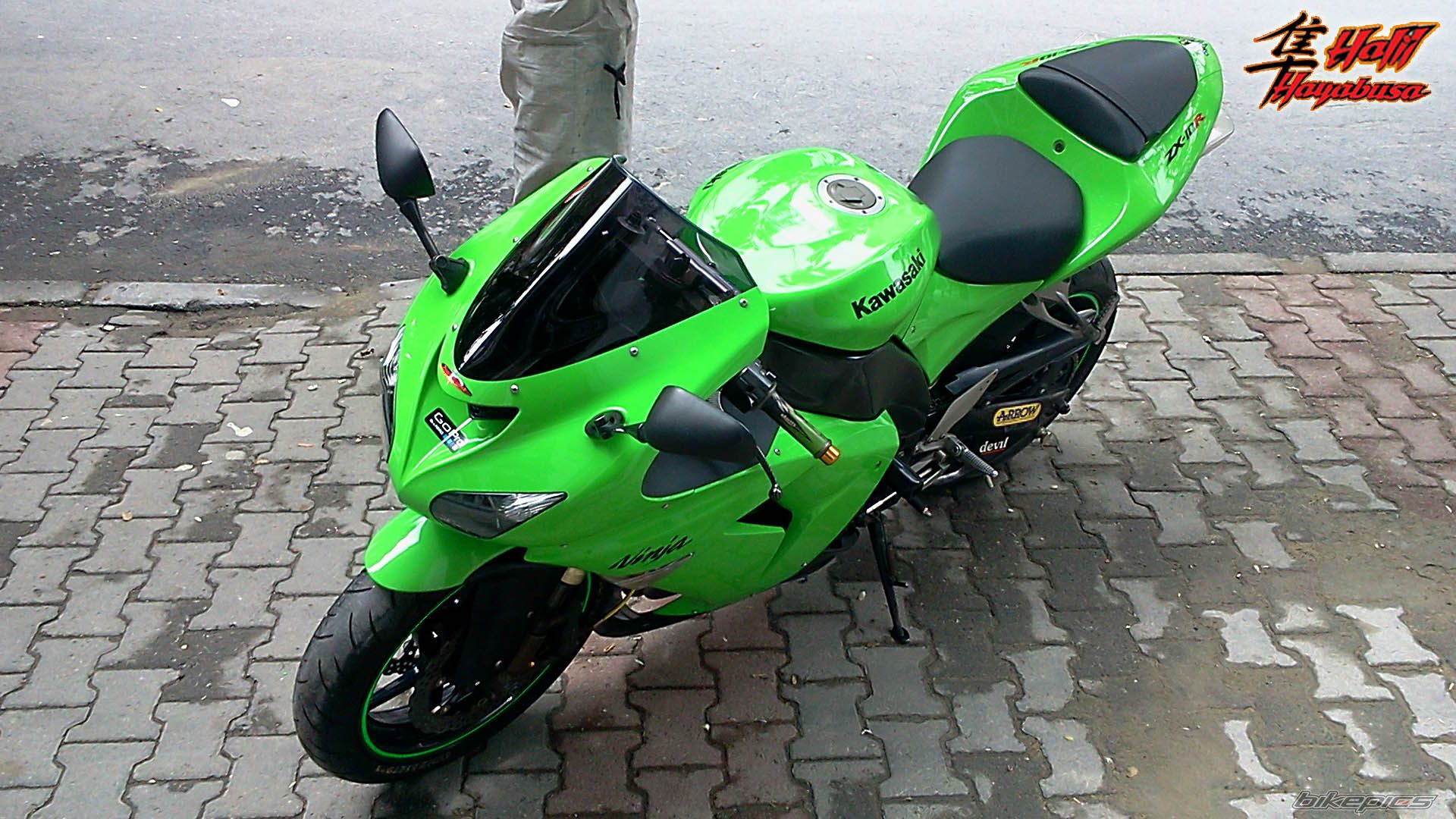 Bike Photo 2404160