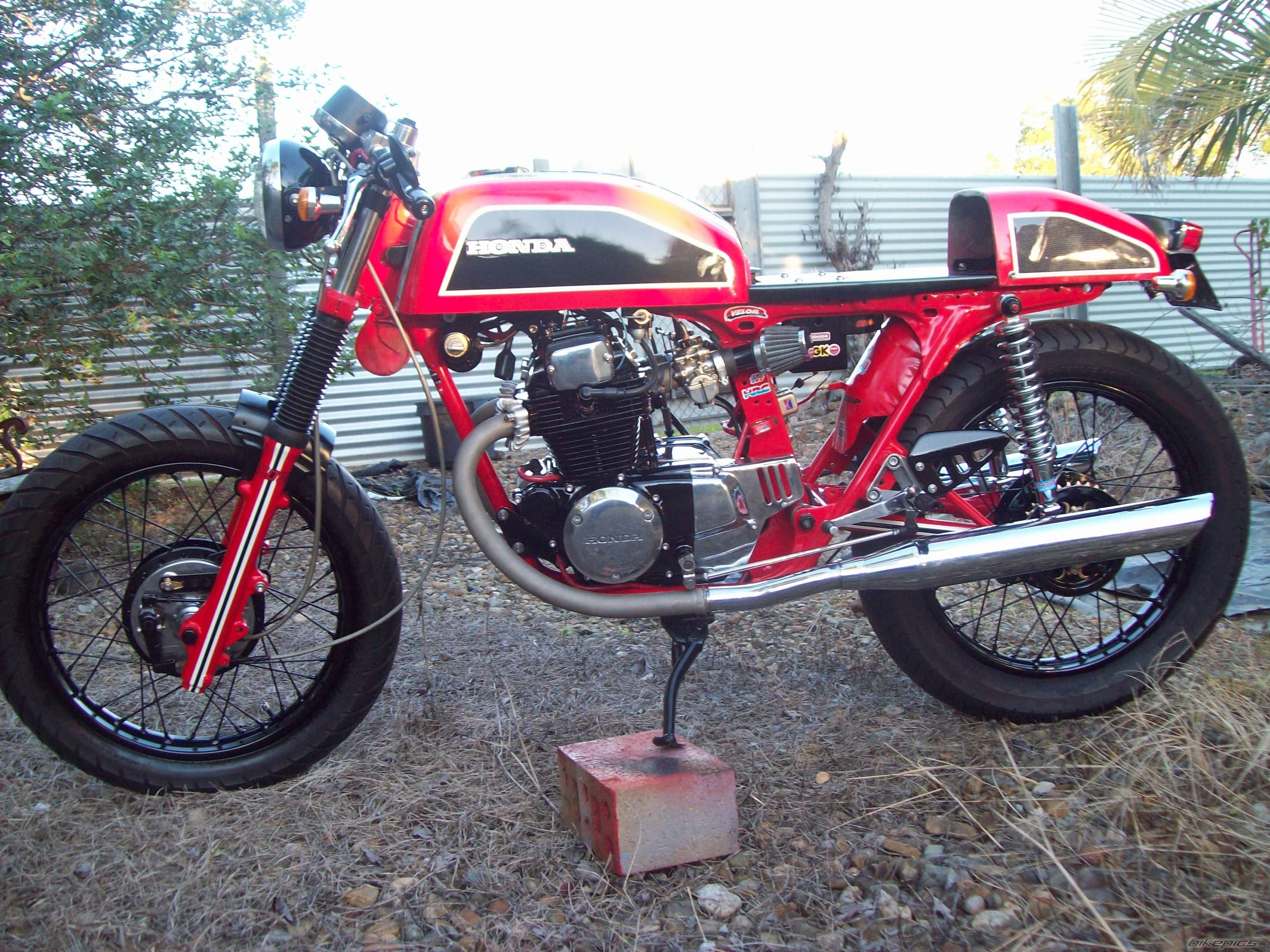 Bike Photo 2404177