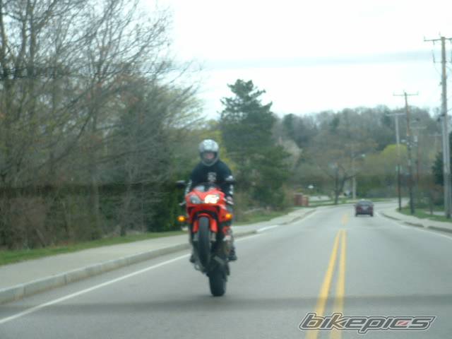 Bike Photo 24043
