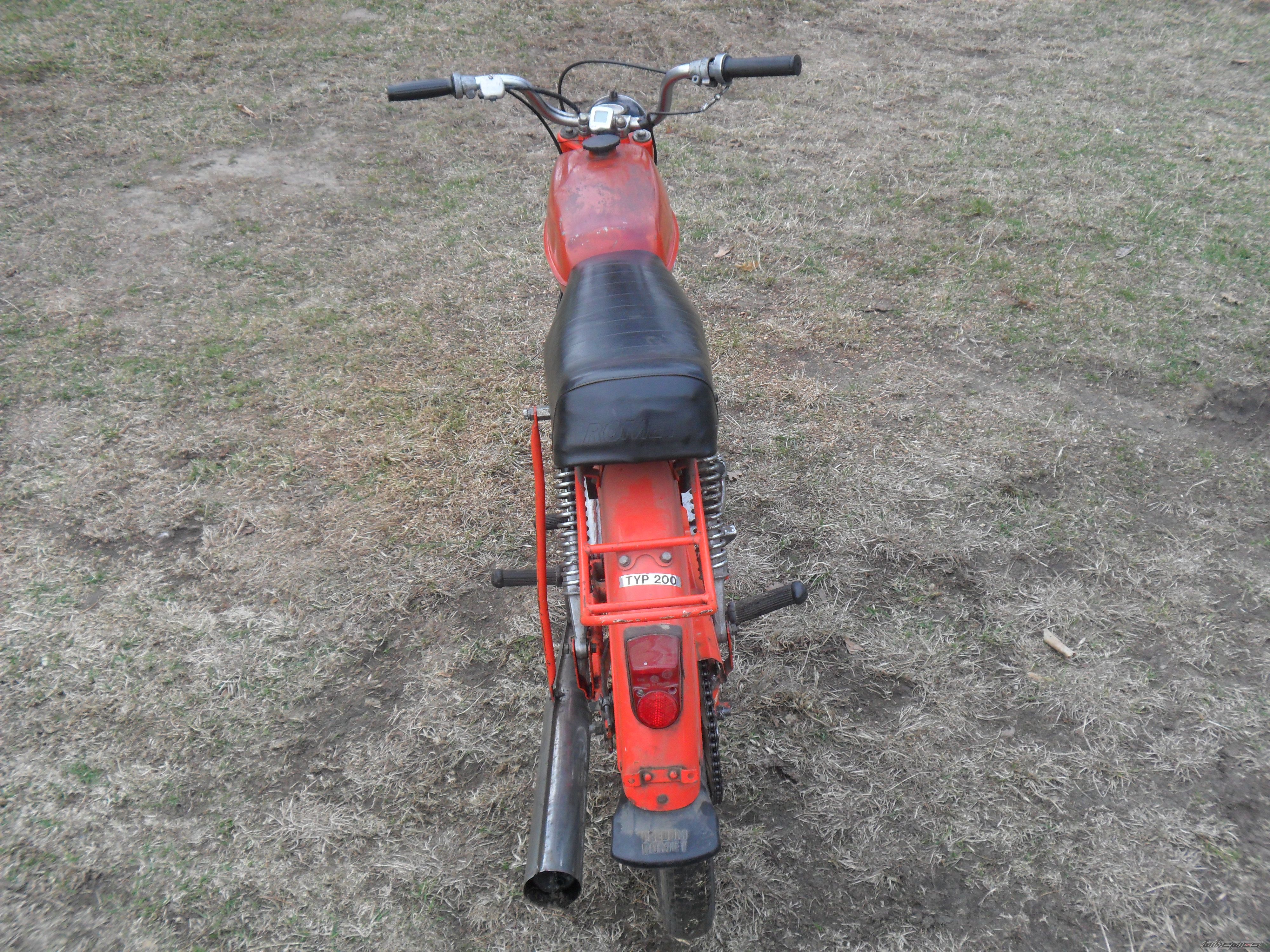 Bike Photo 2404425