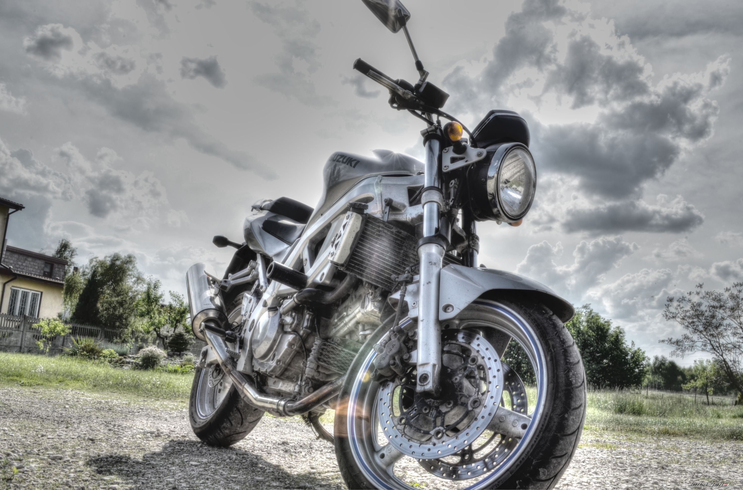 Bike Photo 2404504