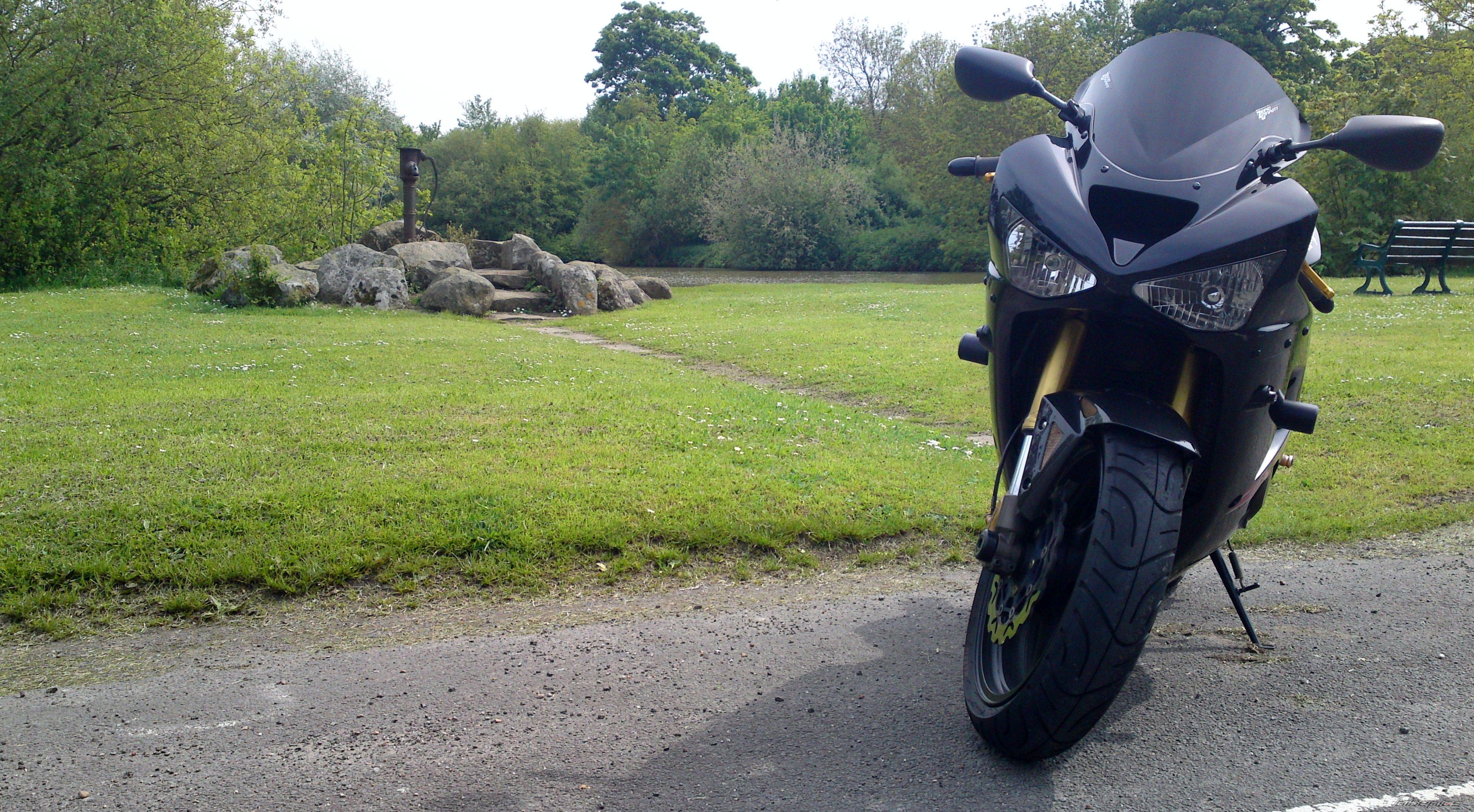 Bike Photo 2404510