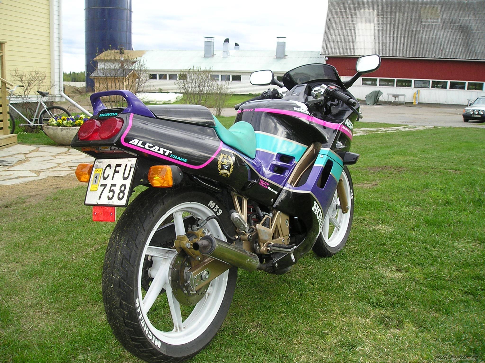 Bike Photo 240461