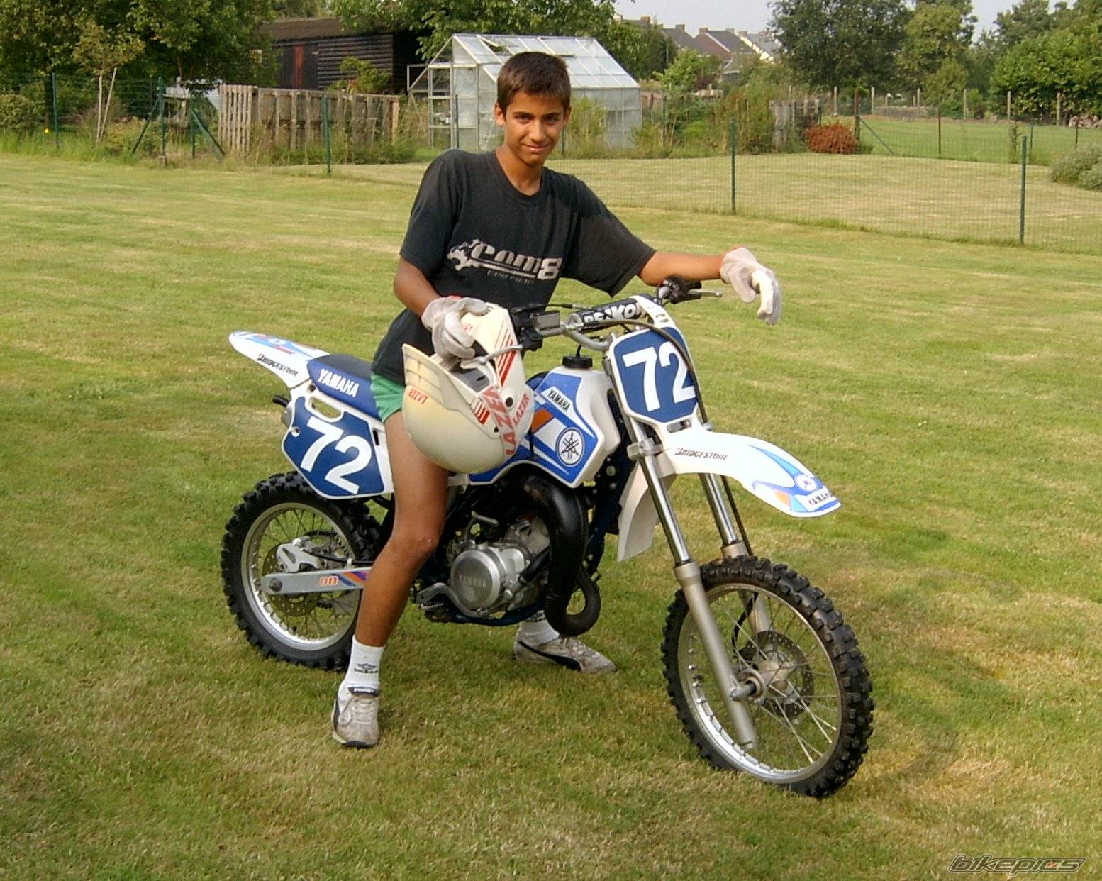 Bike Photo 240475