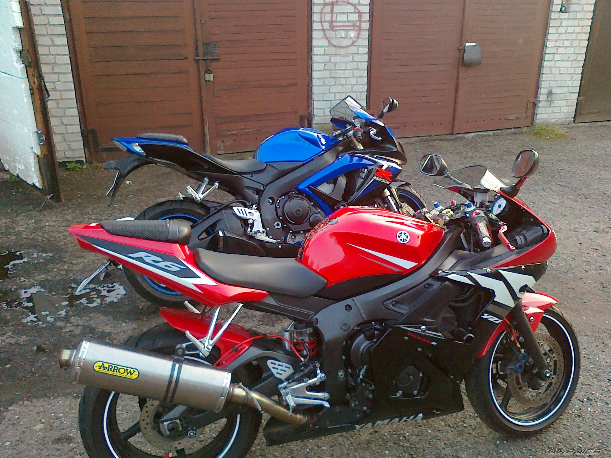 Bike Photo 2404887