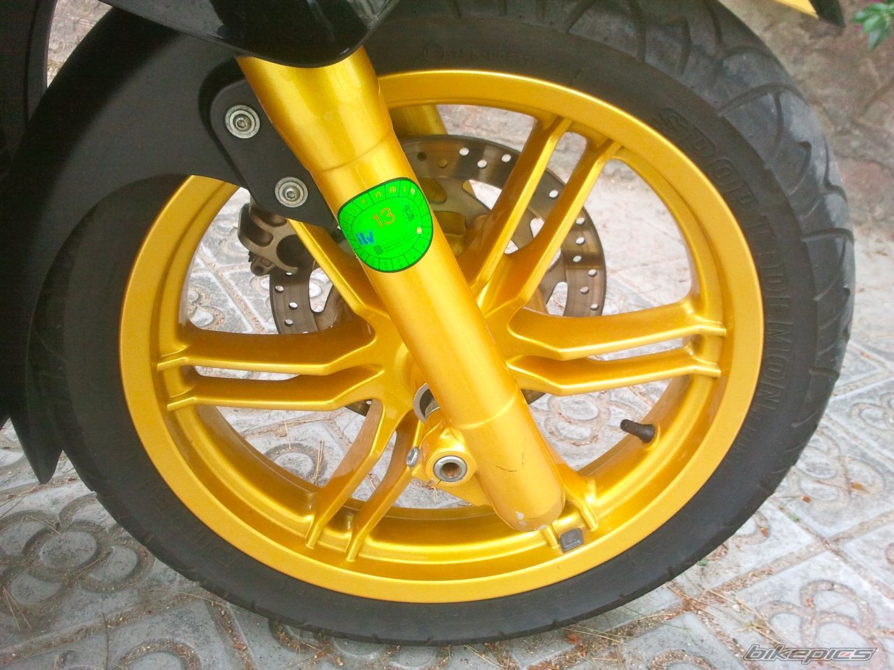 Bike Photo 2404908