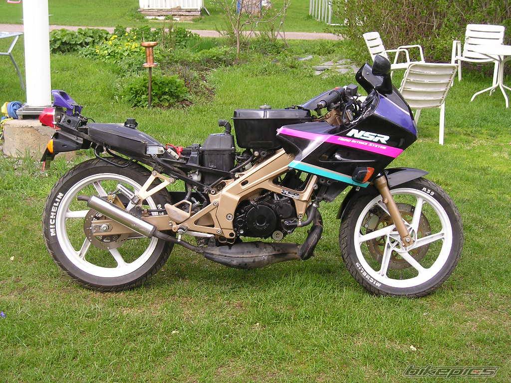Bike Photo 240491