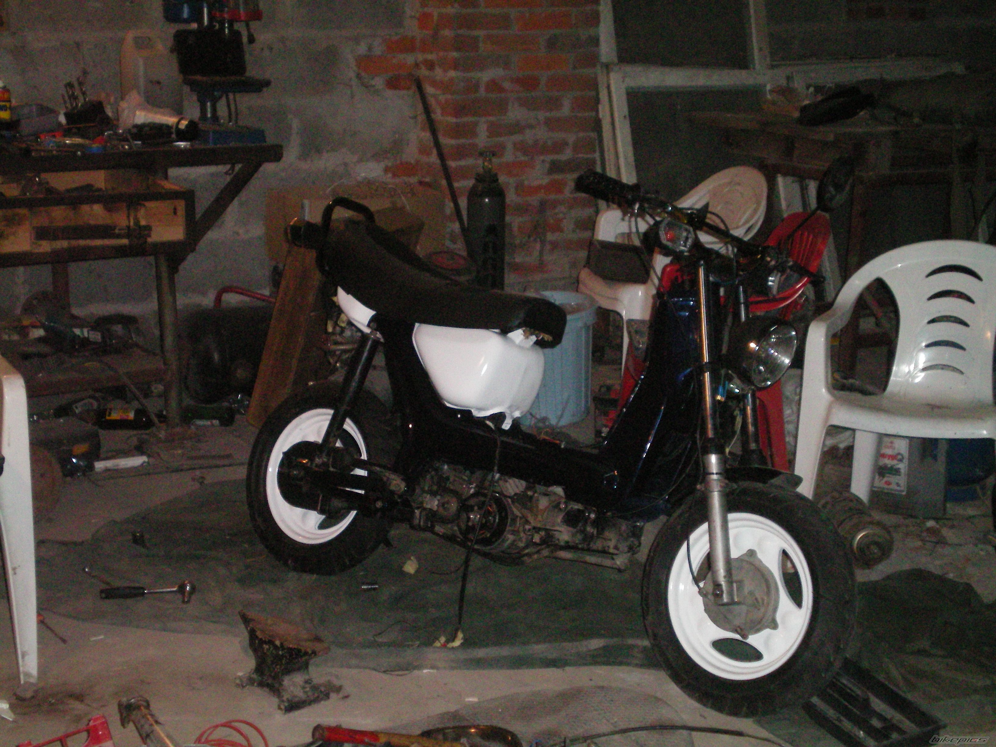 Bike Photo 2405085