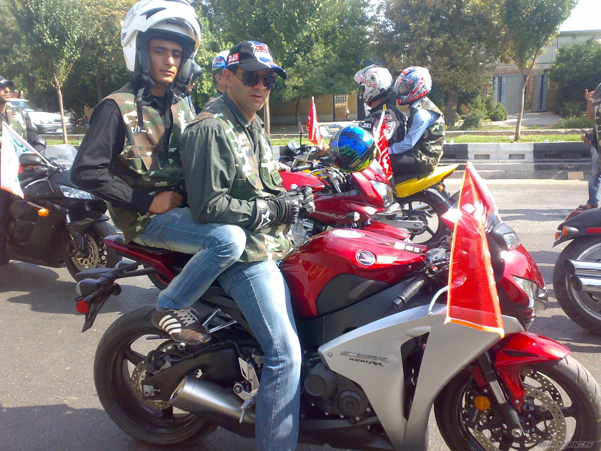 Bike Photo 2405216