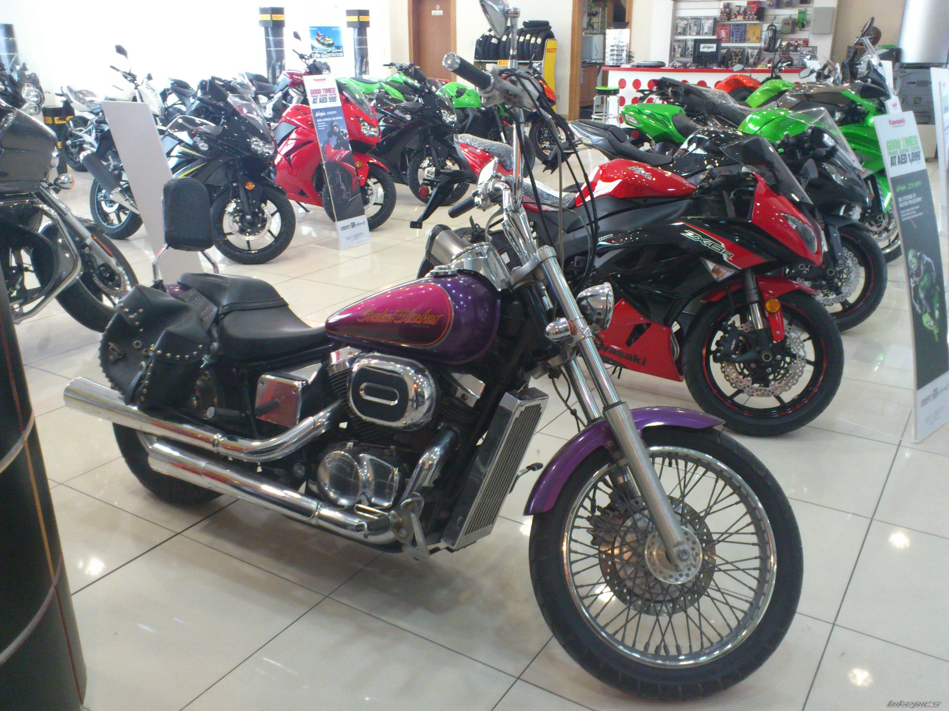 Bike Photo 2405484
