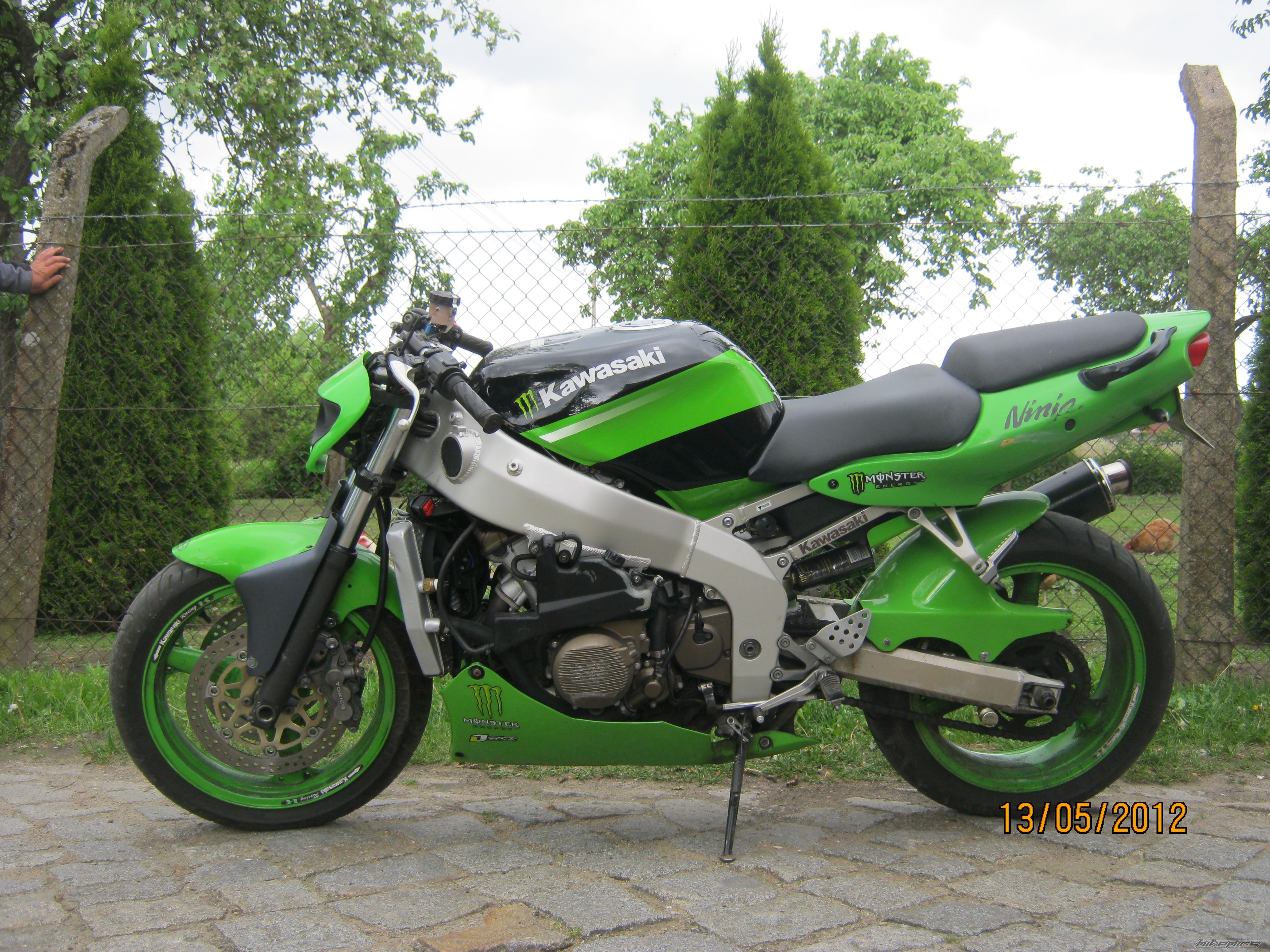 Bike Photo 2405637