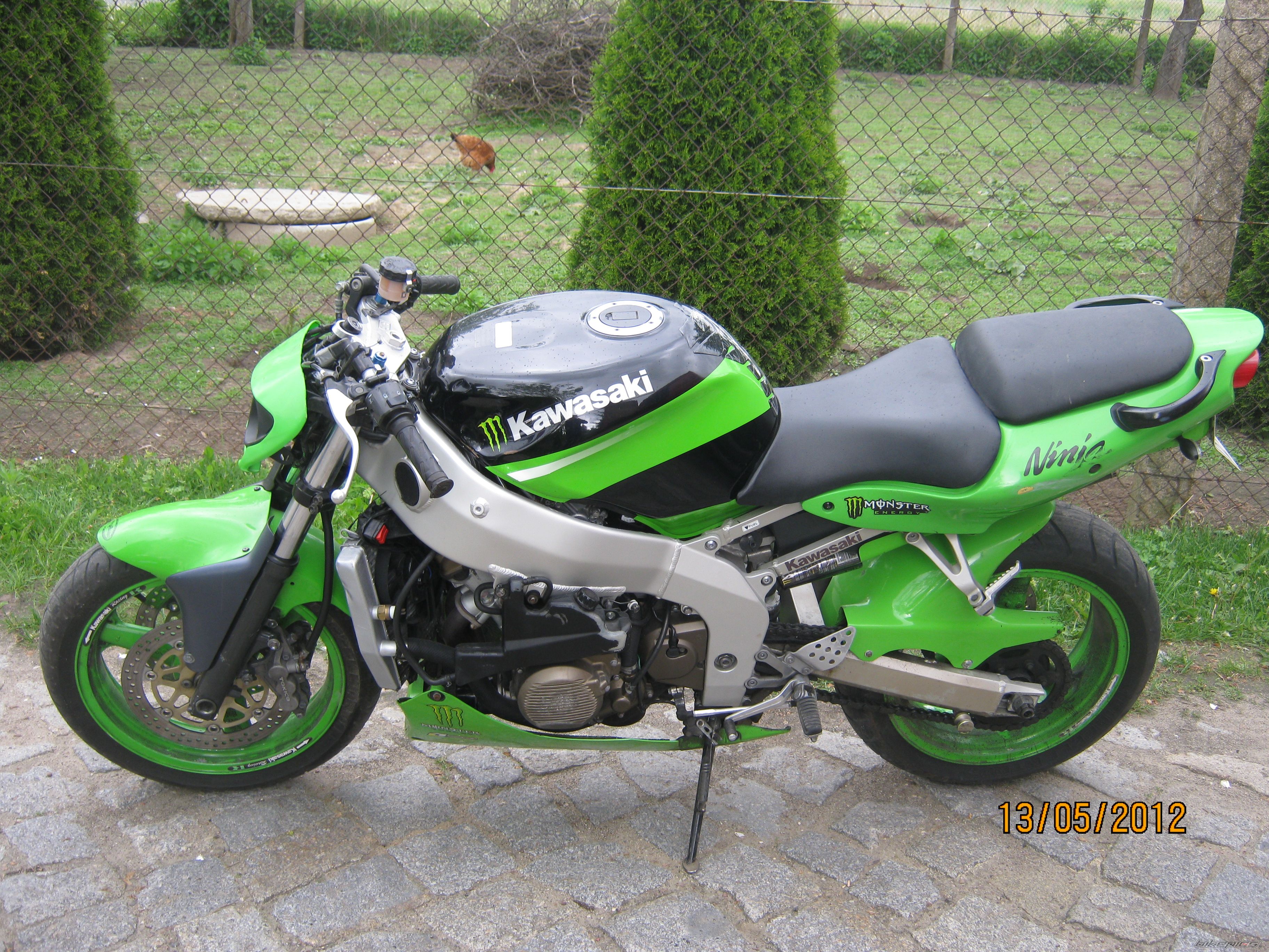 Bike Photo 2405638