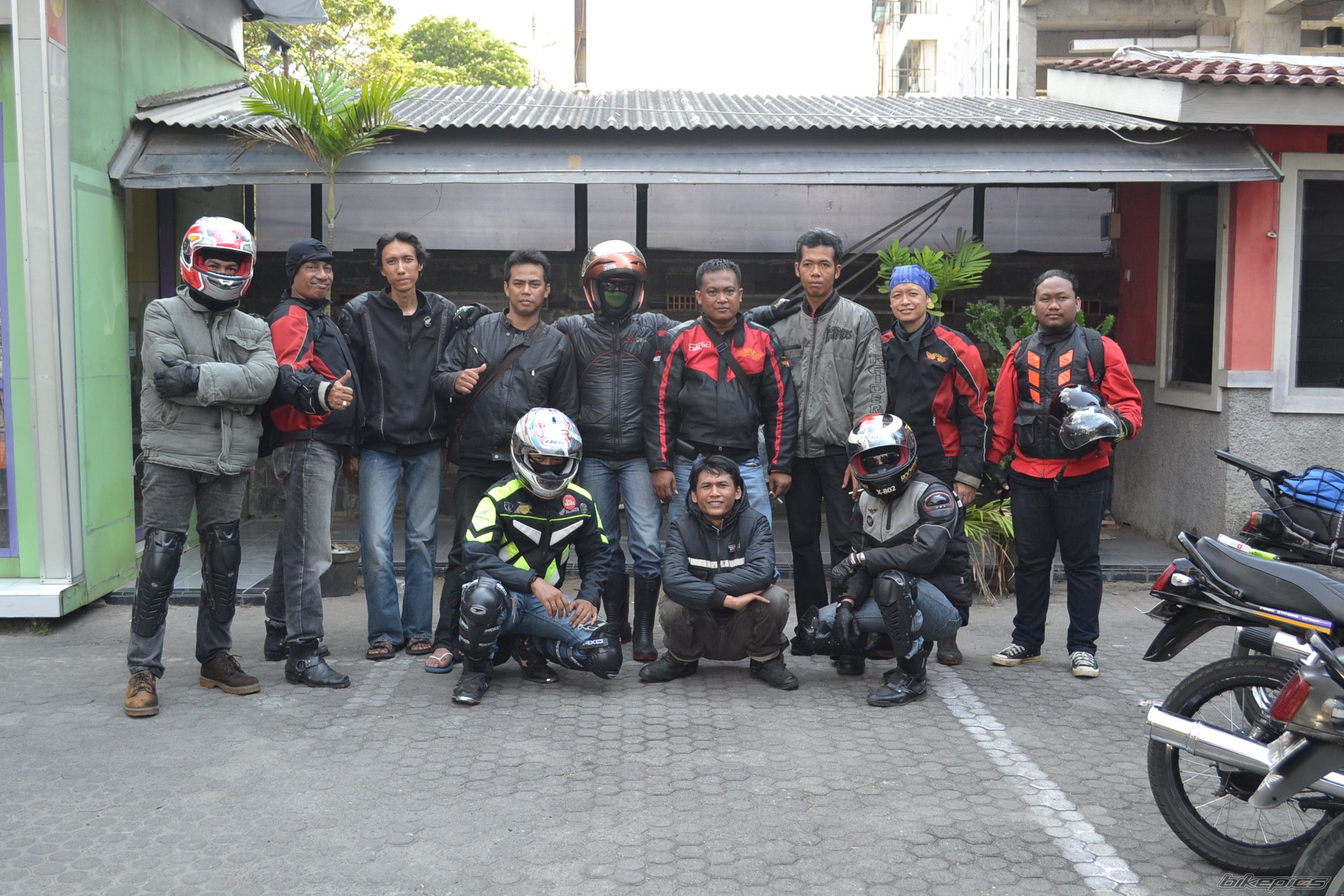 Bike Photo 2406374