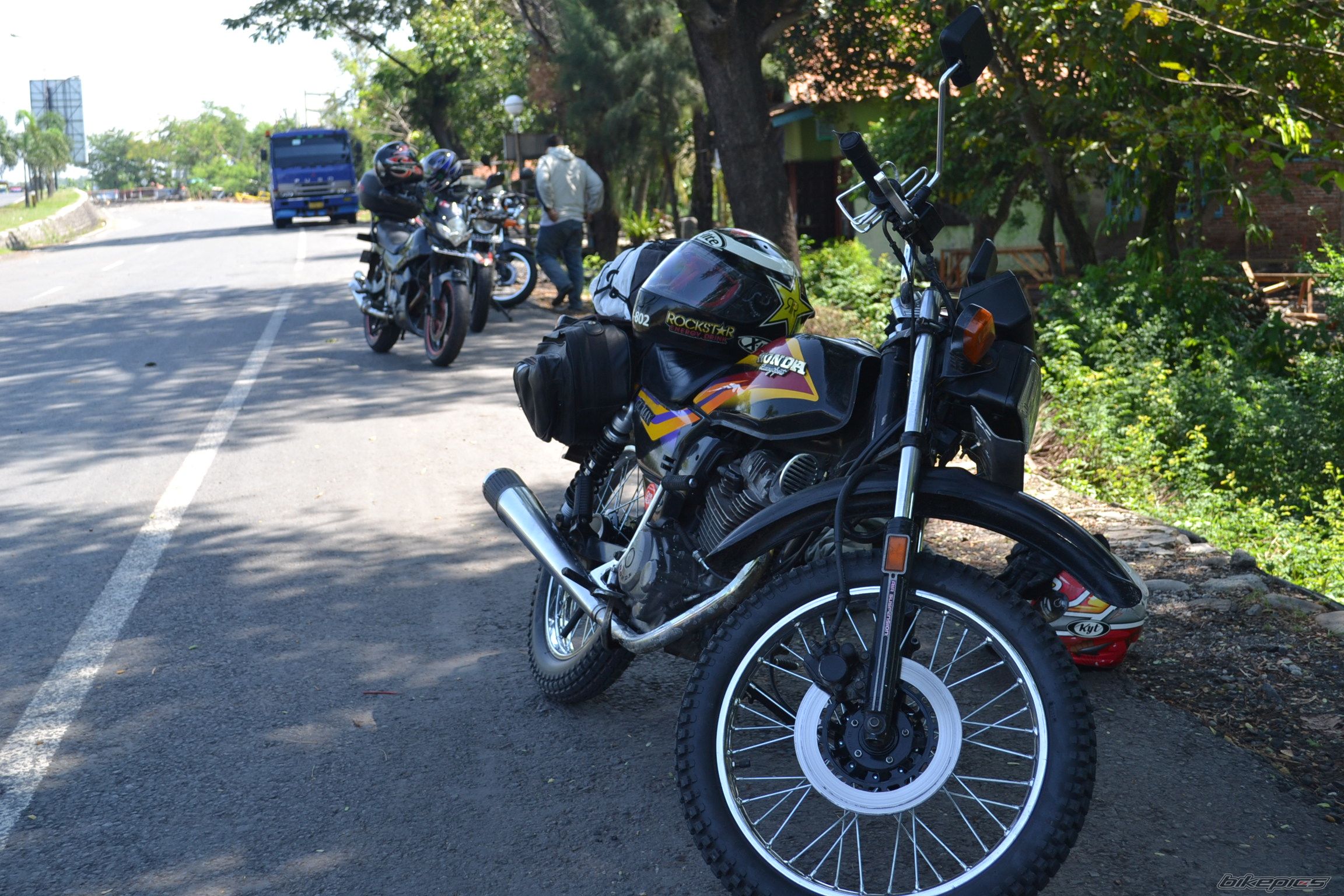 Bike Photo 2406383