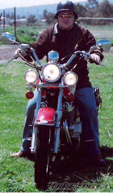 Bike Photo 240646