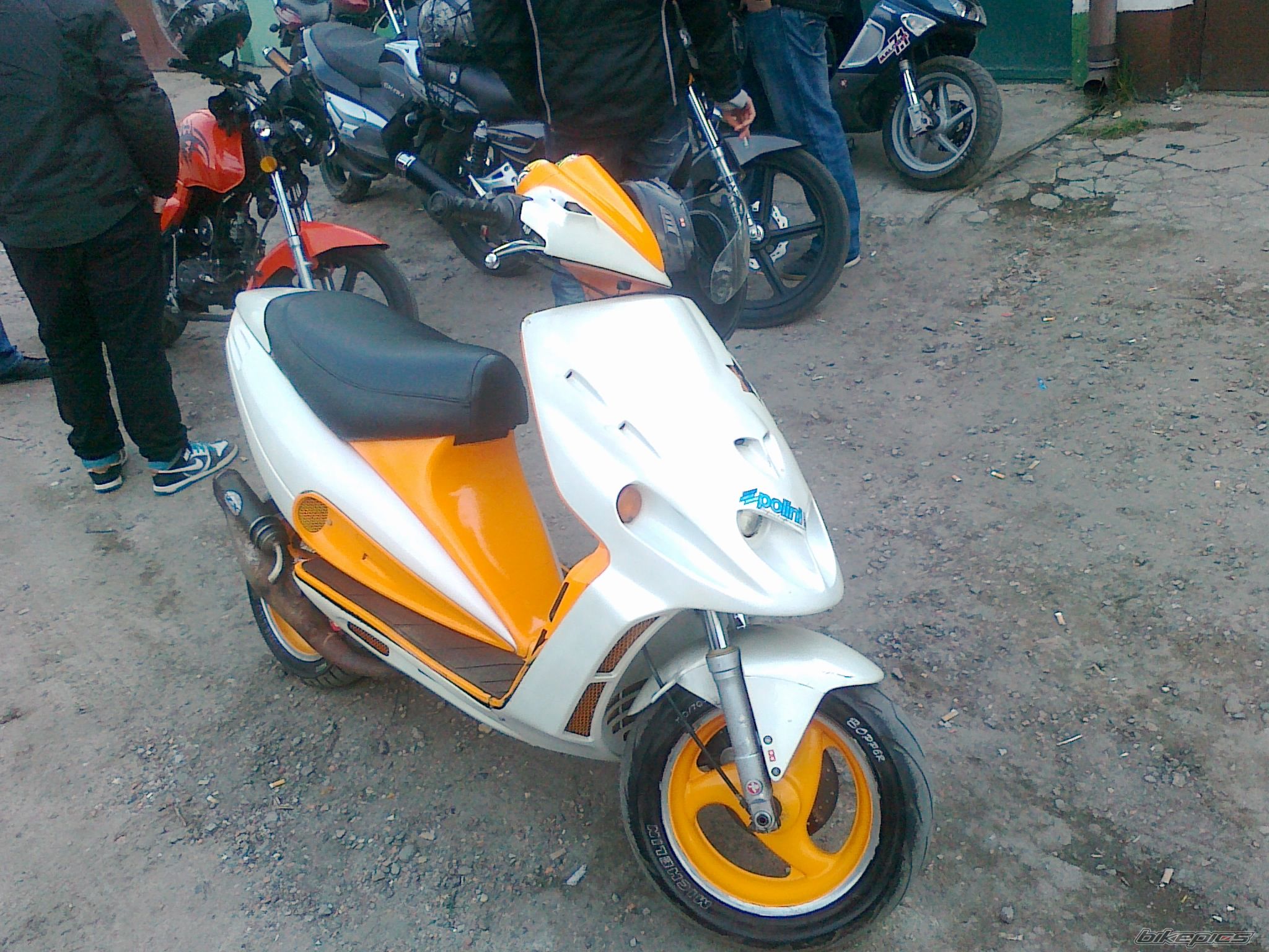 Bike Photo 2406559