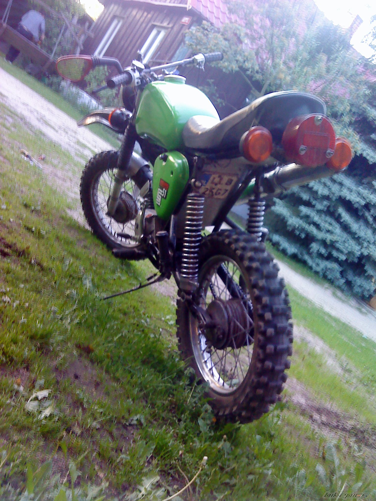 Bike Photo 2406587