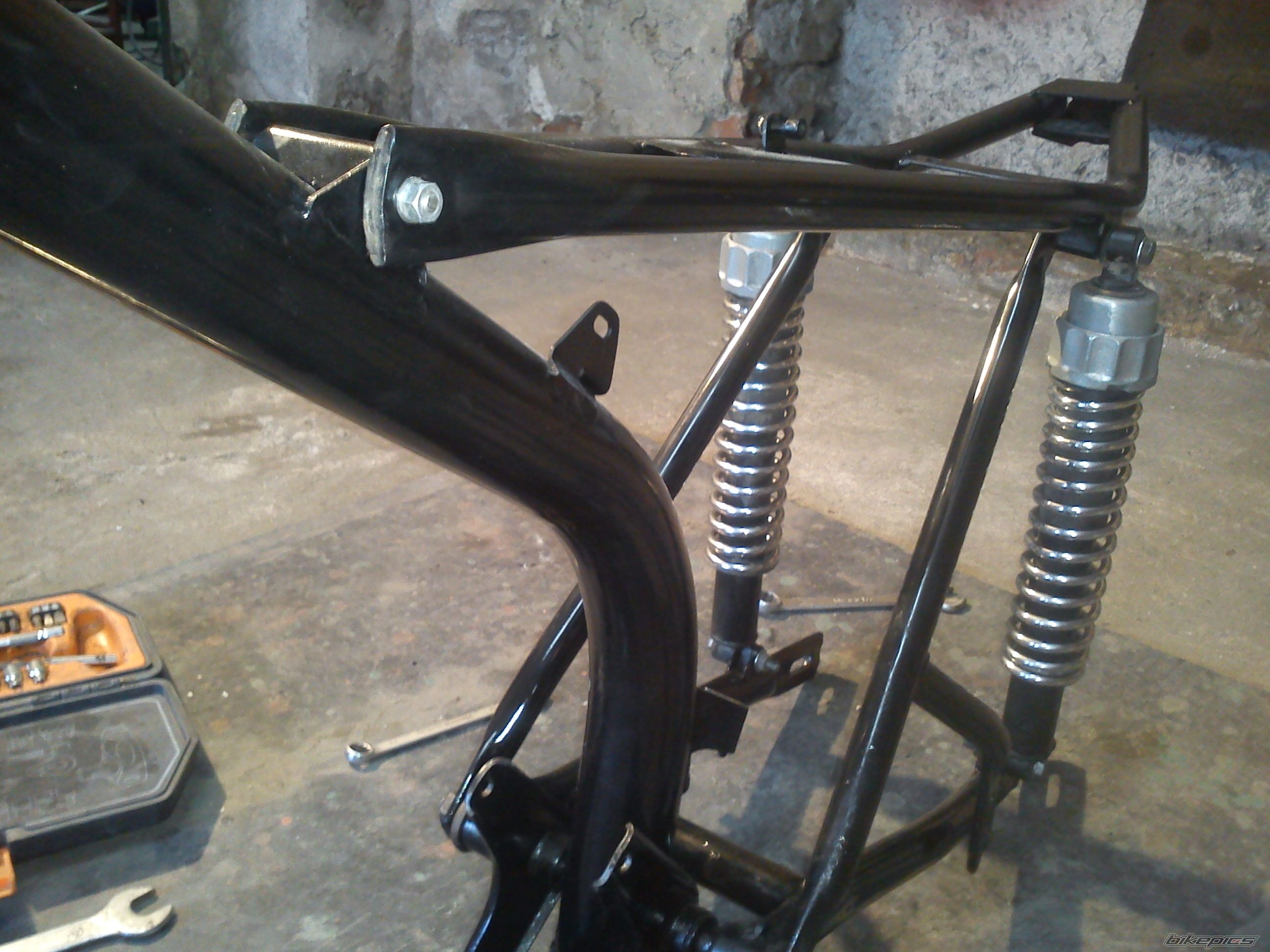 Bike Photo 2406590