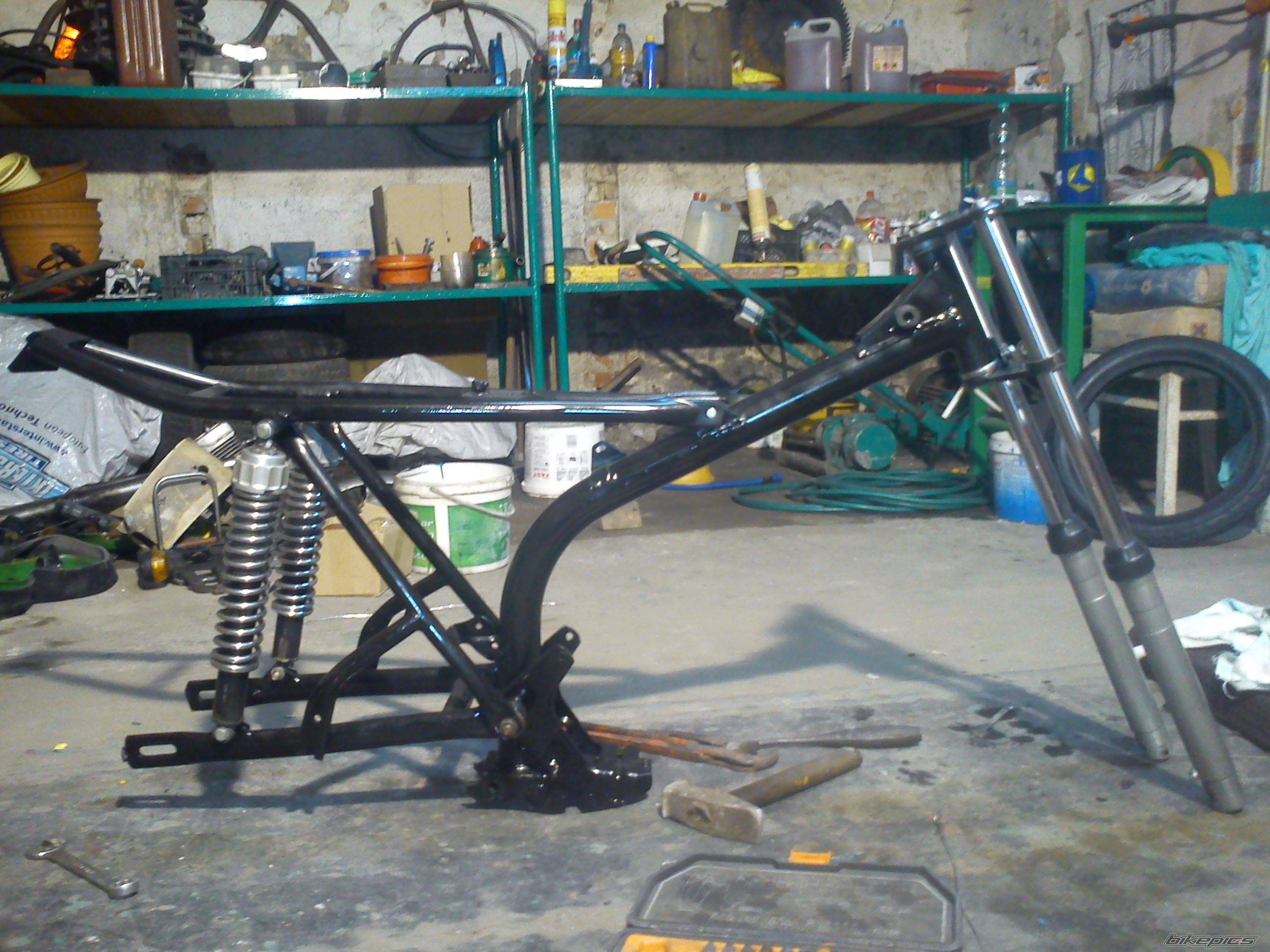 Bike Photo 2406593