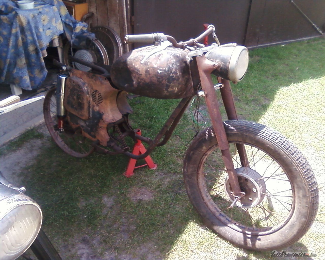 Bike Photo 2406733