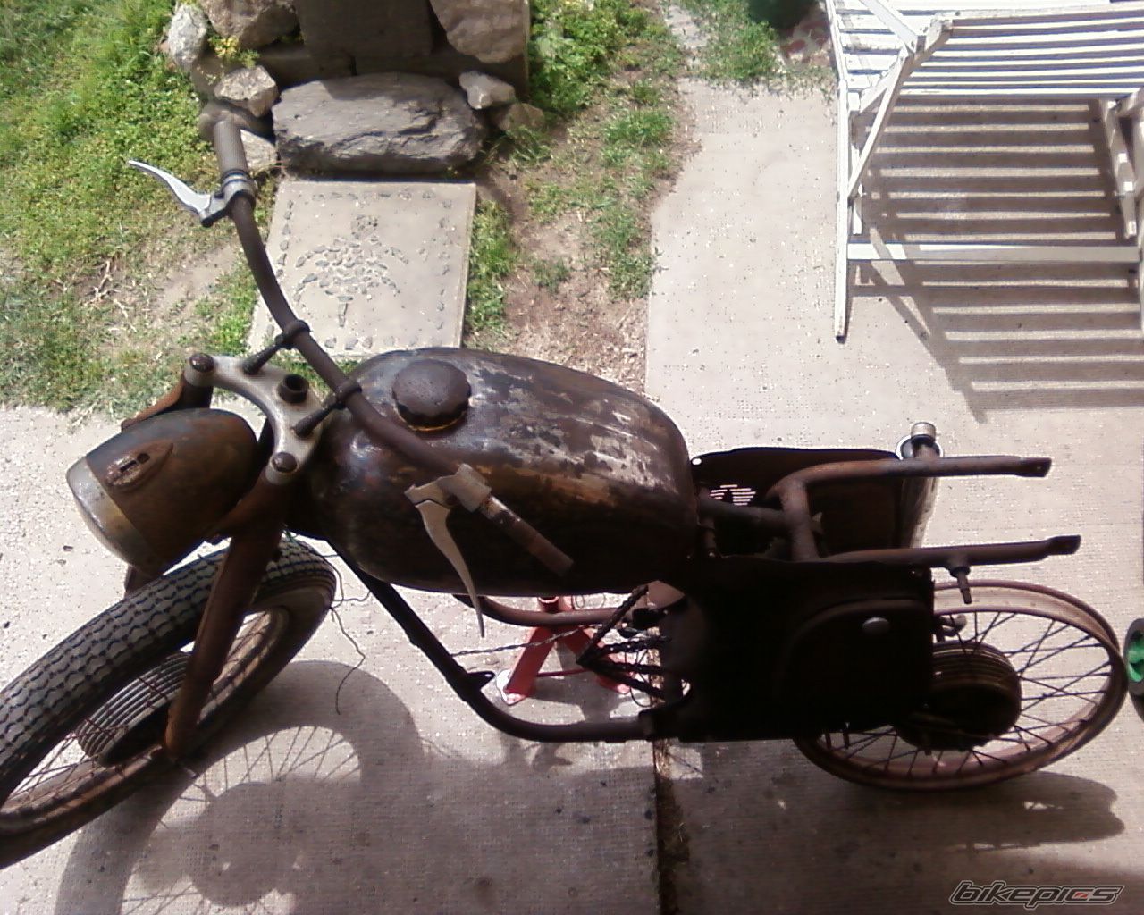Bike Photo 2406737