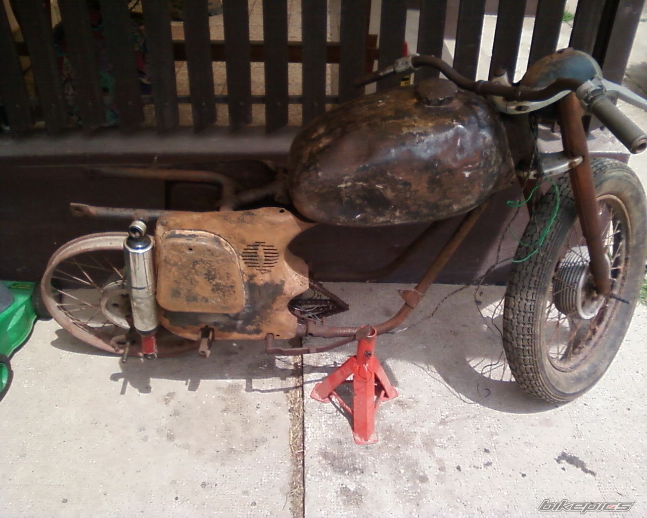 Bike Photo 2406740