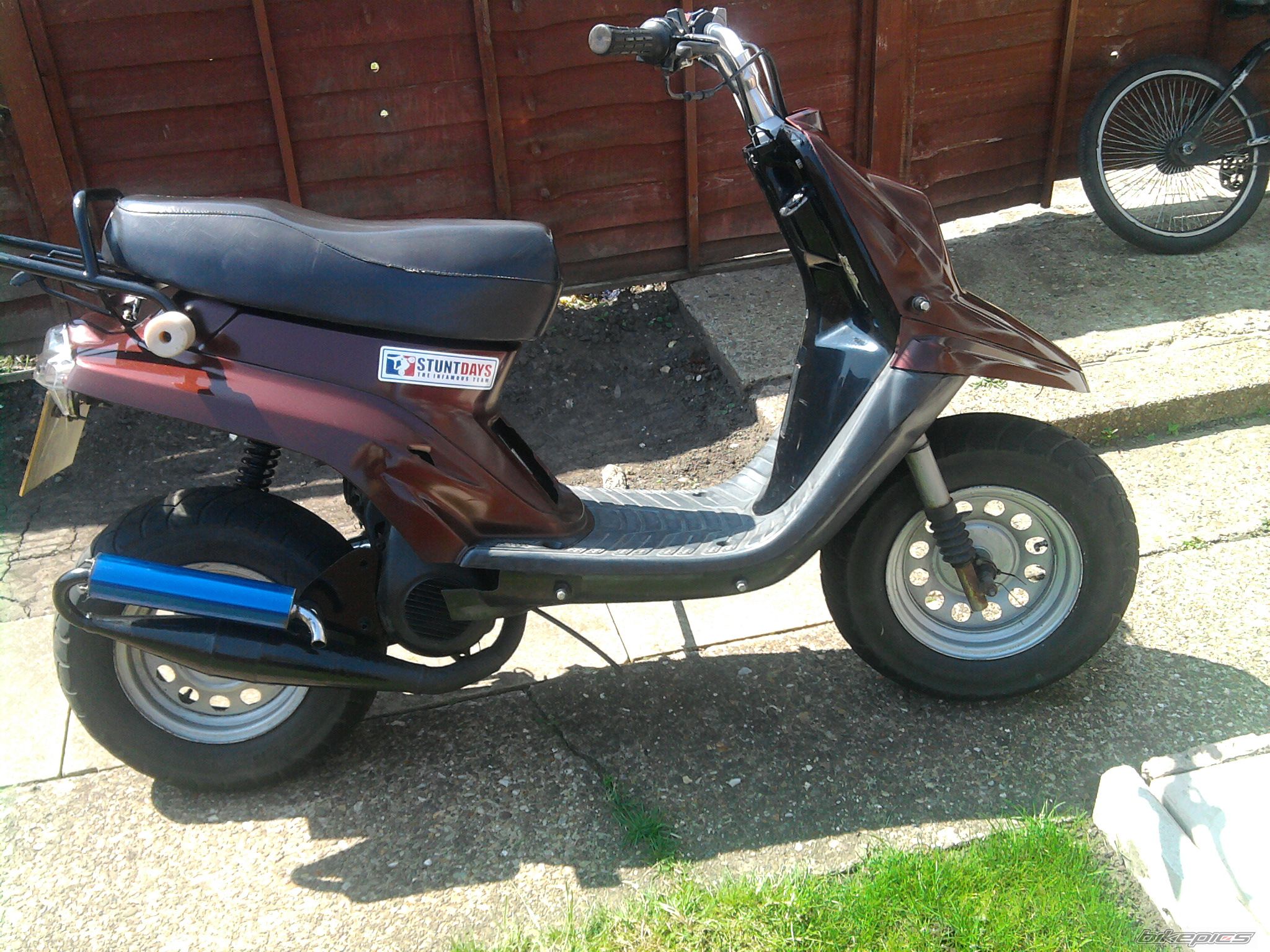 Bike Photo 2406795