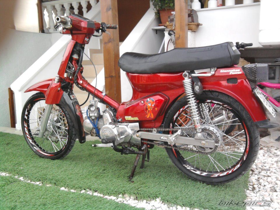 Bike Photo 2406841