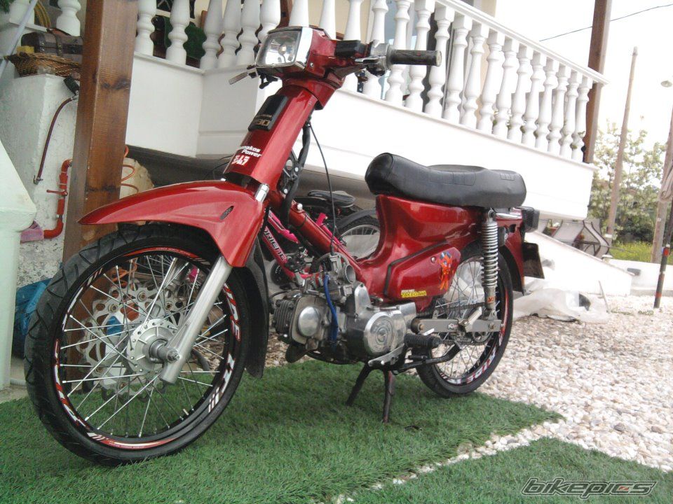 Bike Photo 2406842