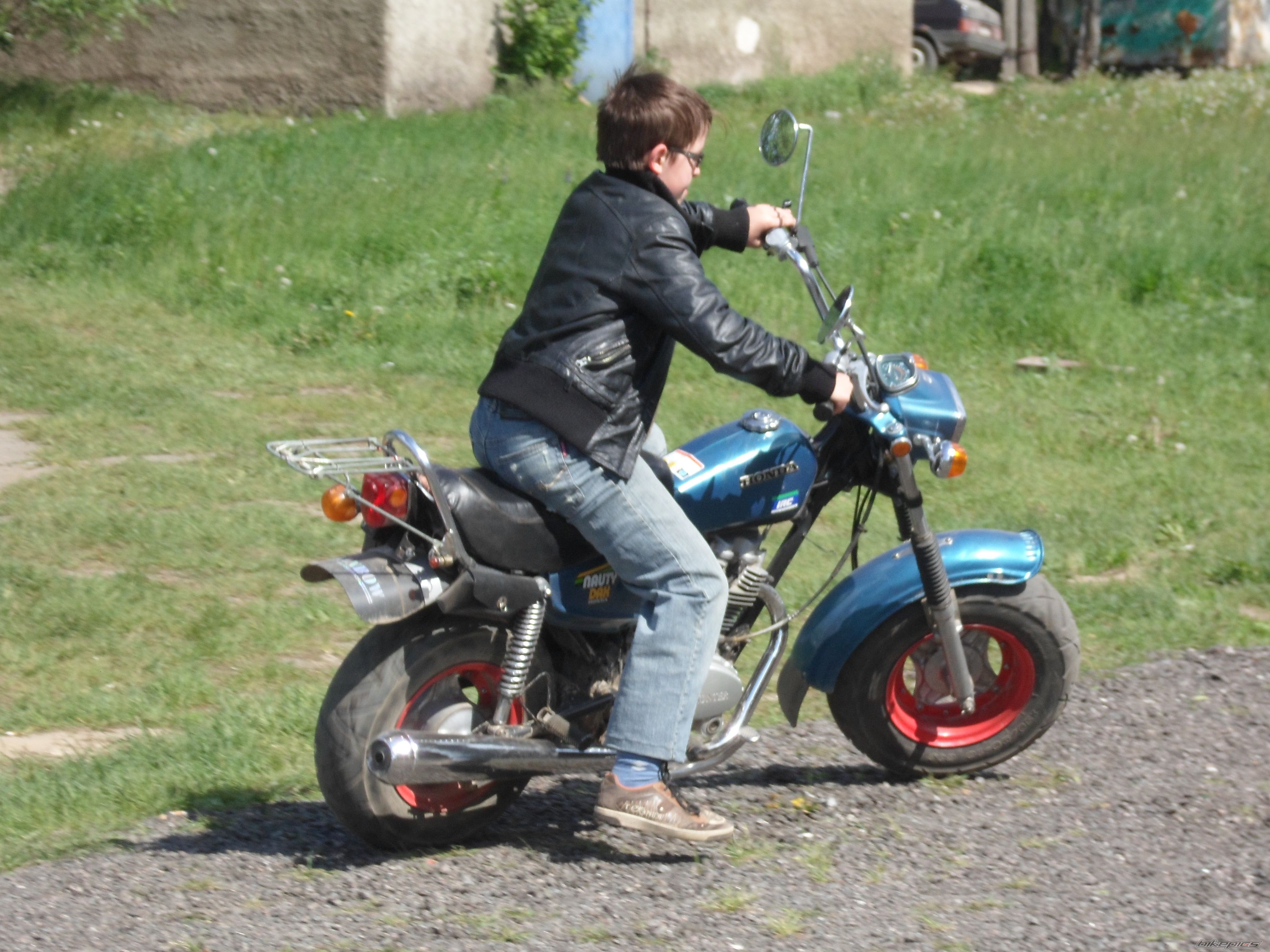 Bike Photo 2406844