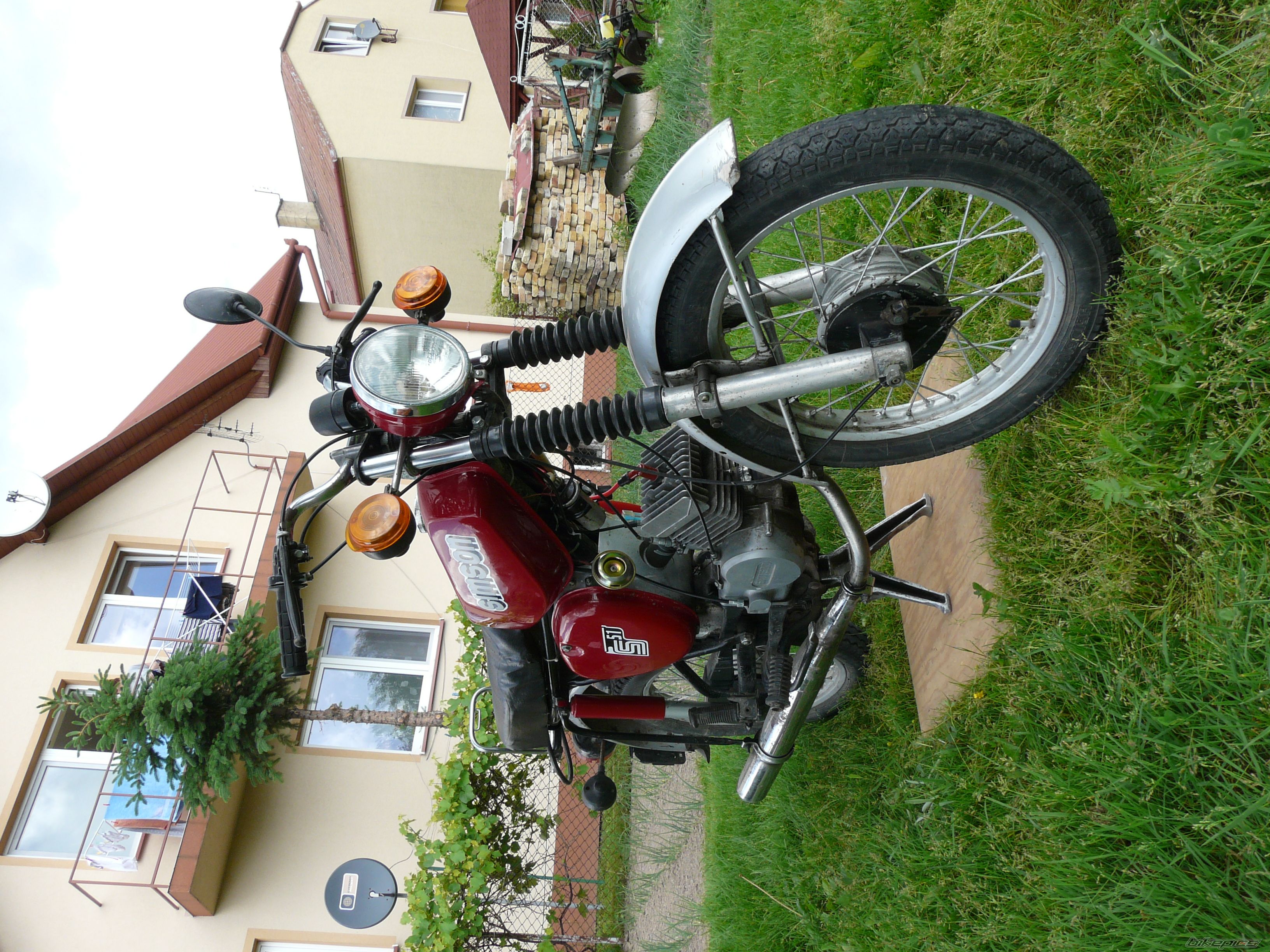 Bike Photo 2406894