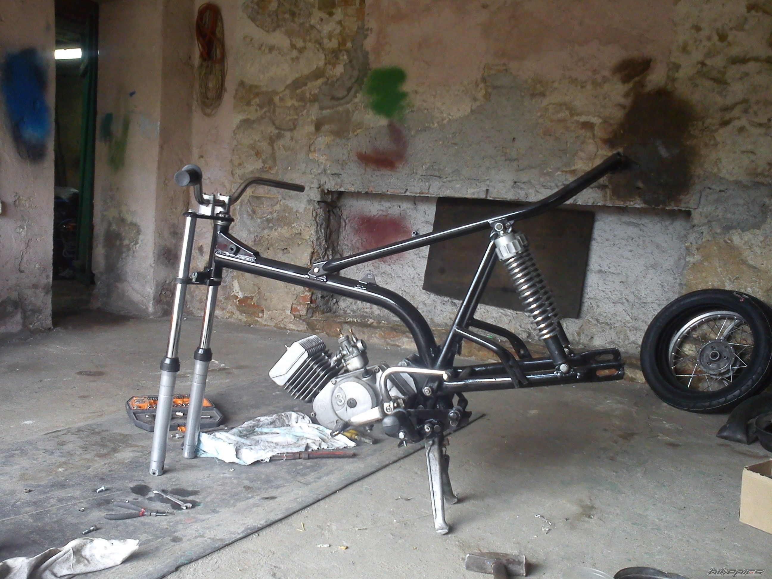 Bike Photo 2406982