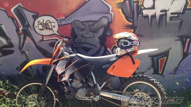Bike Photo 2407058